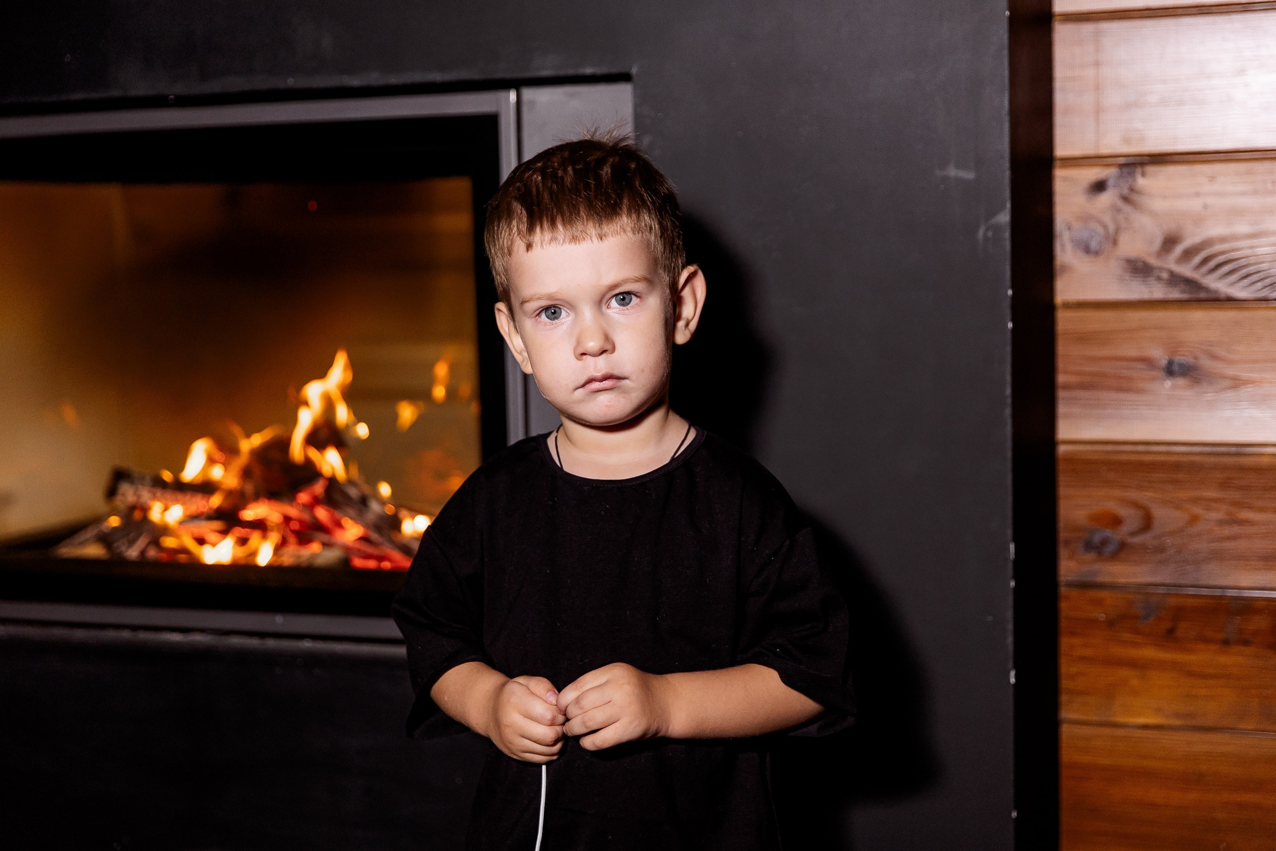 Эдуард и Дарья с сыновьями. Свадебный и семейный фотограф в Челябинске Юлия Ишимова