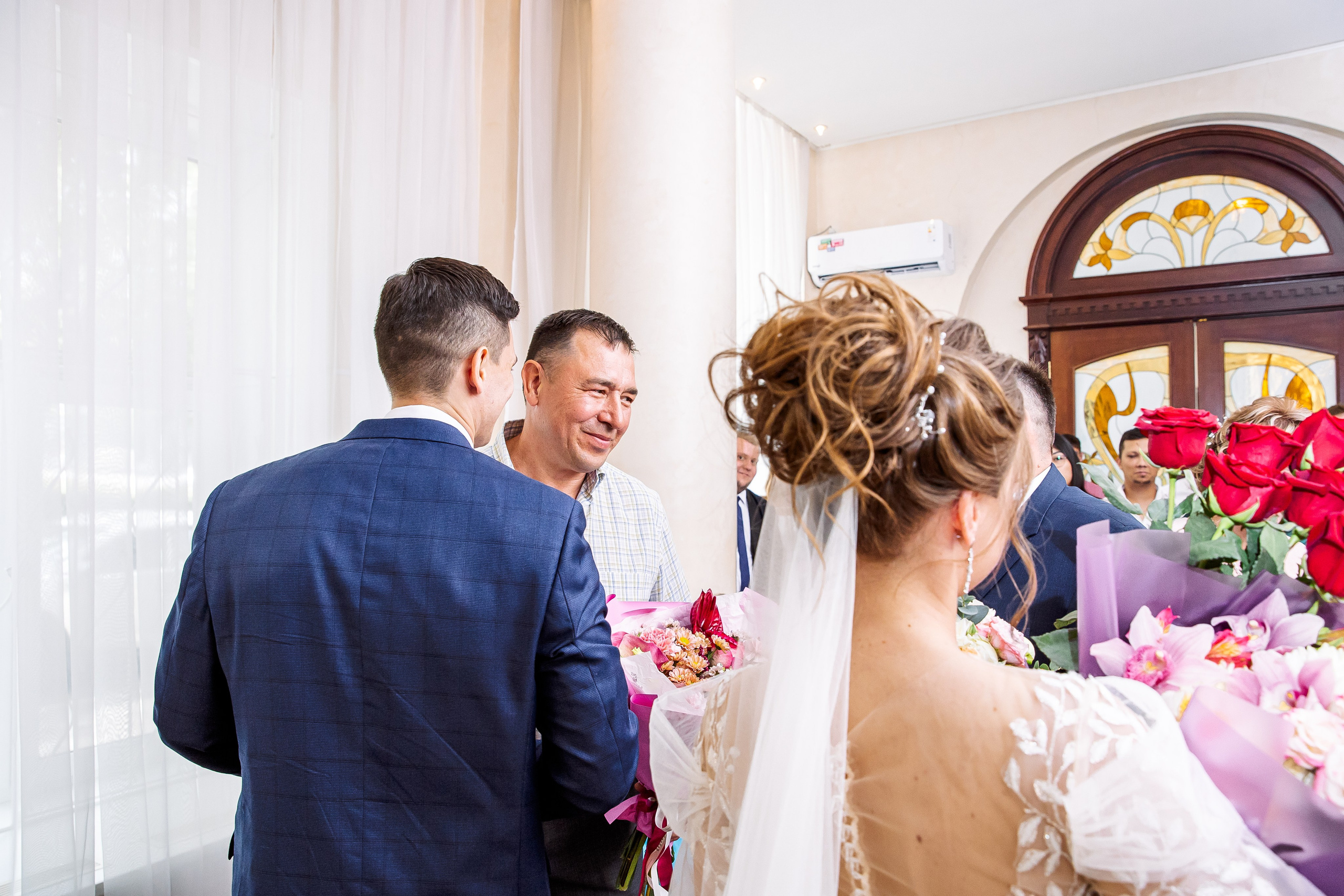 Евгений и Татьяна. Свадебный и семейный фотограф в Челябинске Юлия Ишимова