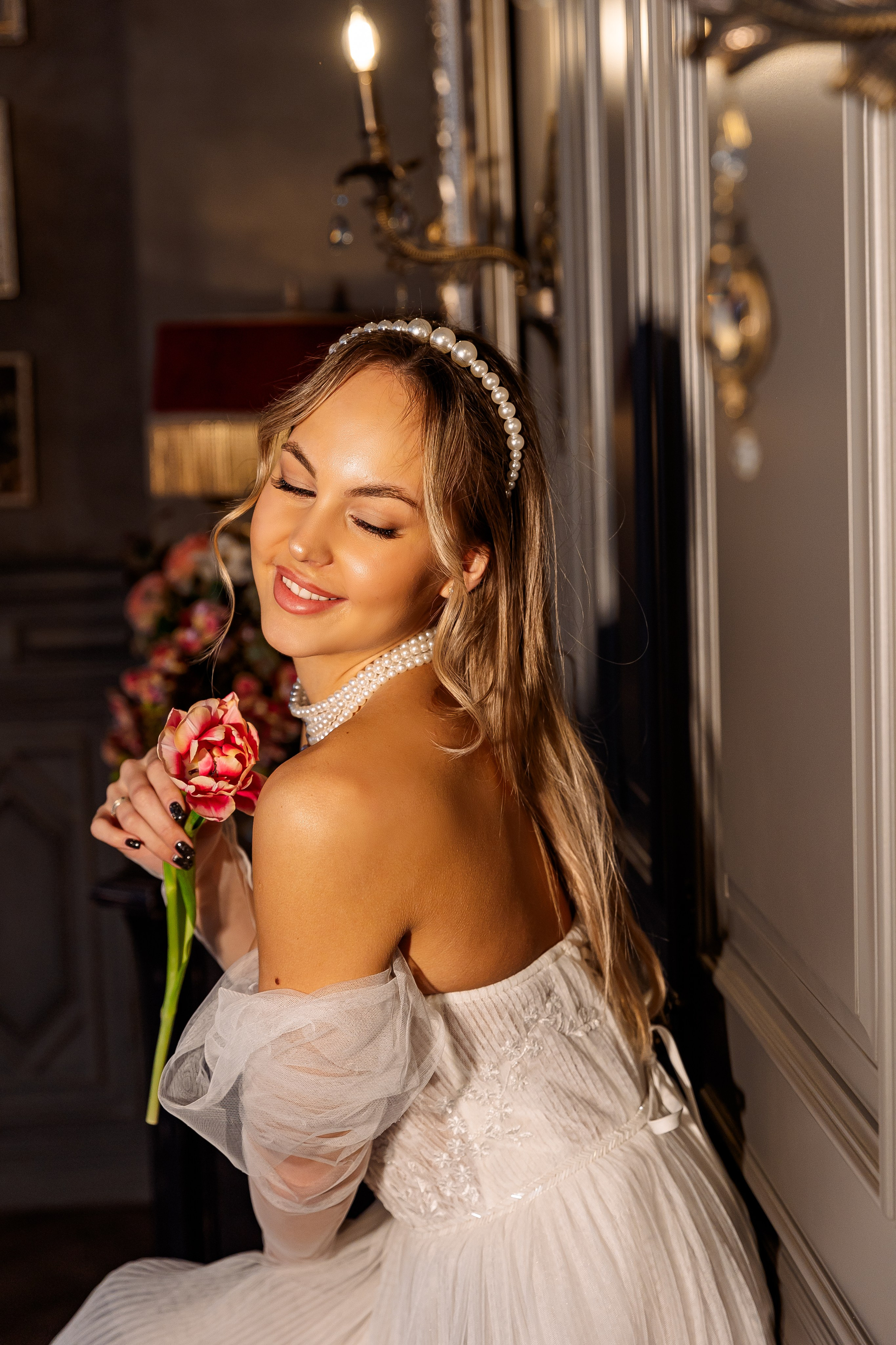 Анастасия утро. Свадебный и семейный фотограф в Челябинске Юлия Ишимова