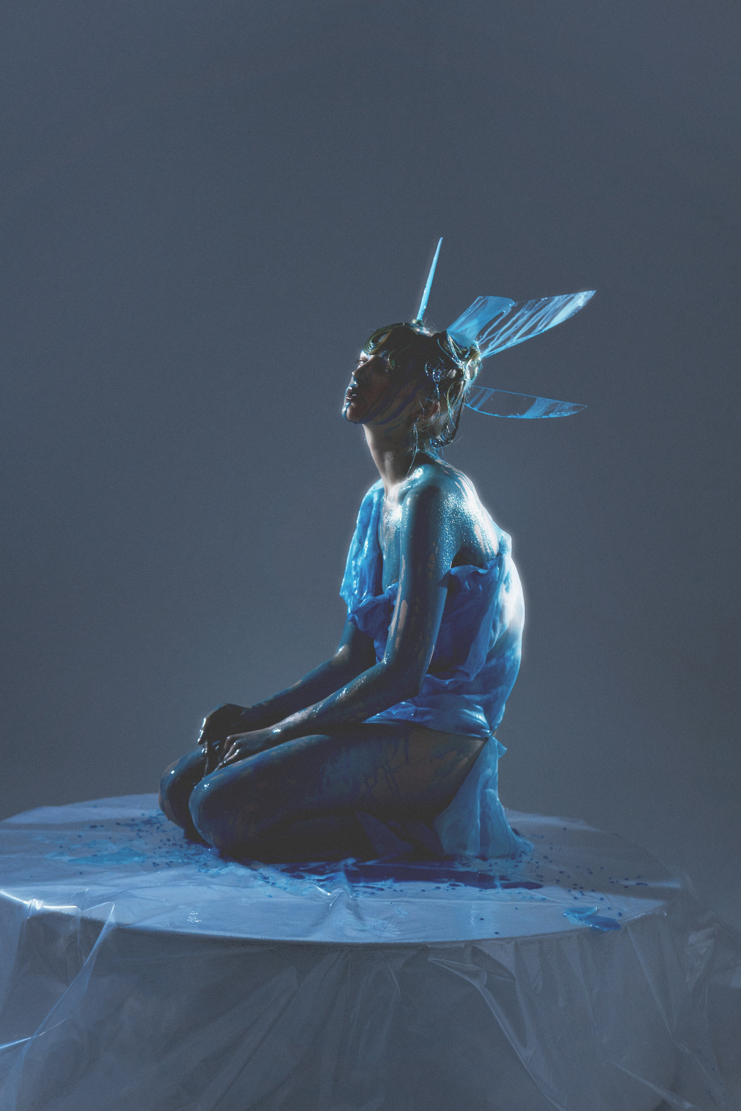 Осколки. Фотограф Валерий Федяев | vallerzu