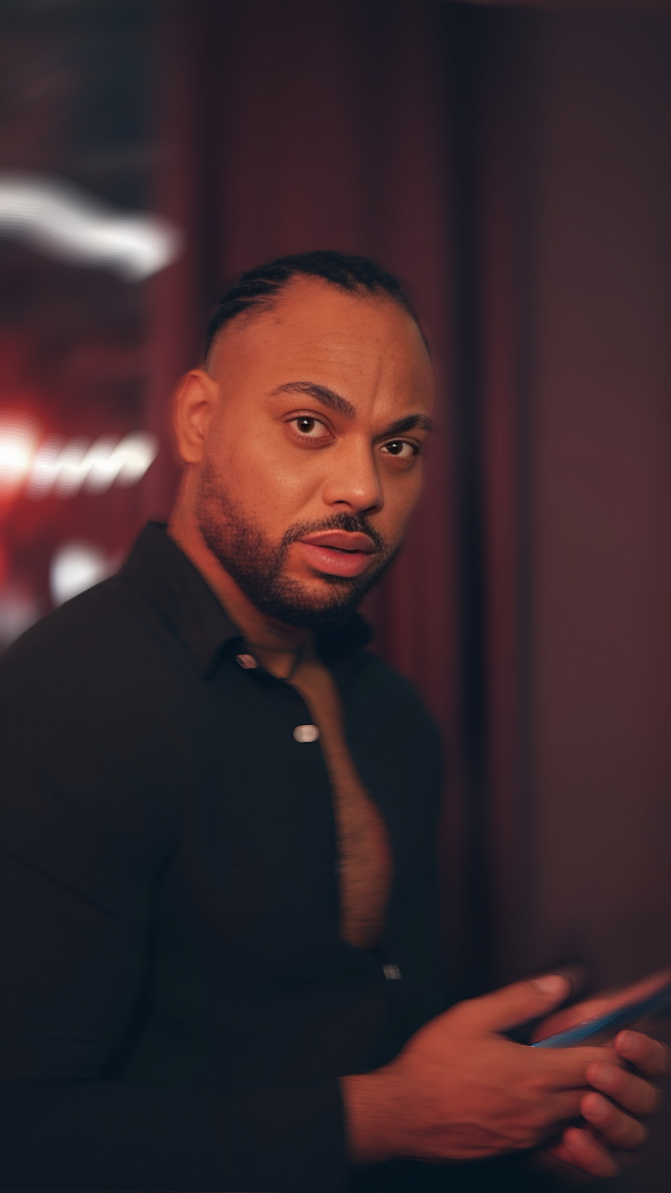 SОФИТЫ | 03.11. Фотограф, оператор и рилсмейкер в Москве — Ася Палагута