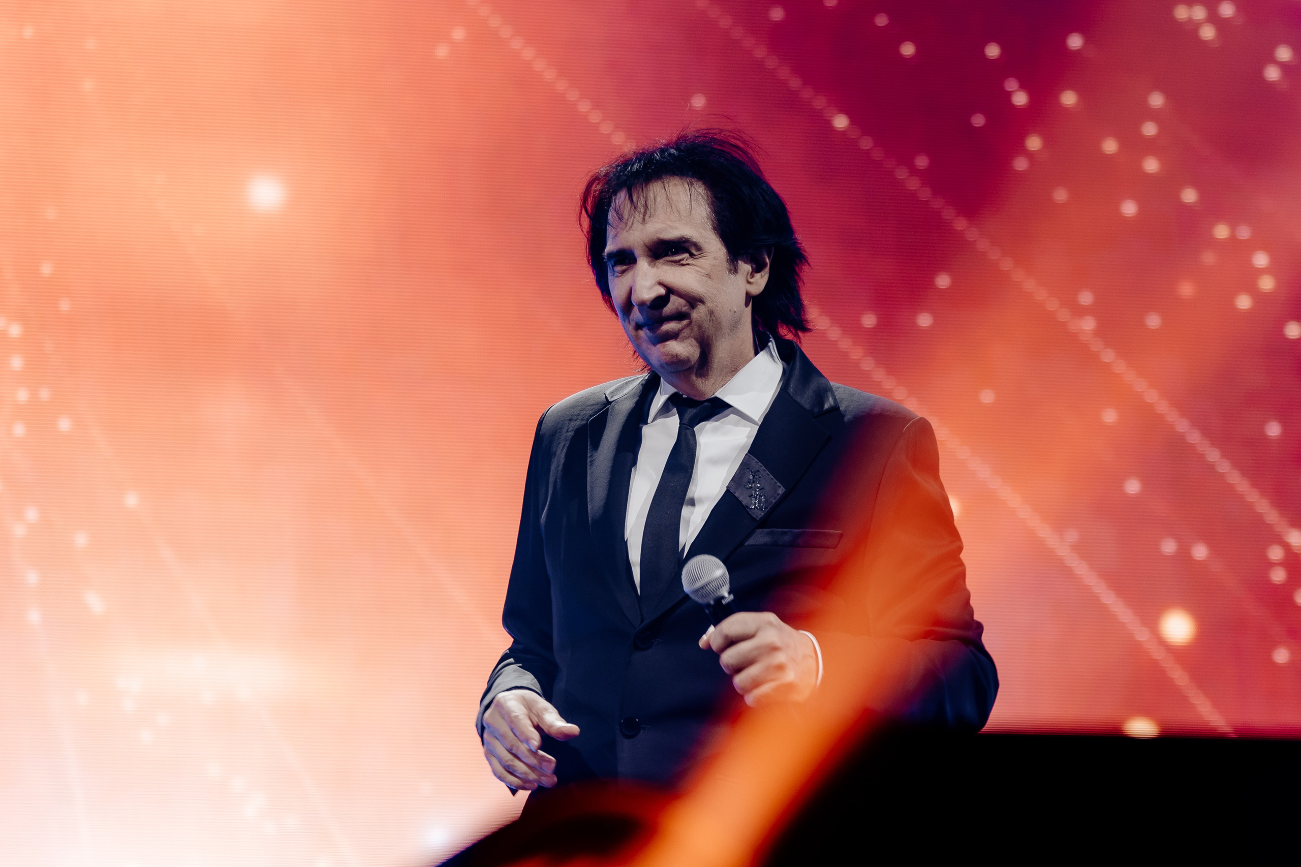 Руки Вверх, ВТБ-Арена. Фотограф Ольга Махалова — Санкт-Петербург, Москва, Нижний Новгород