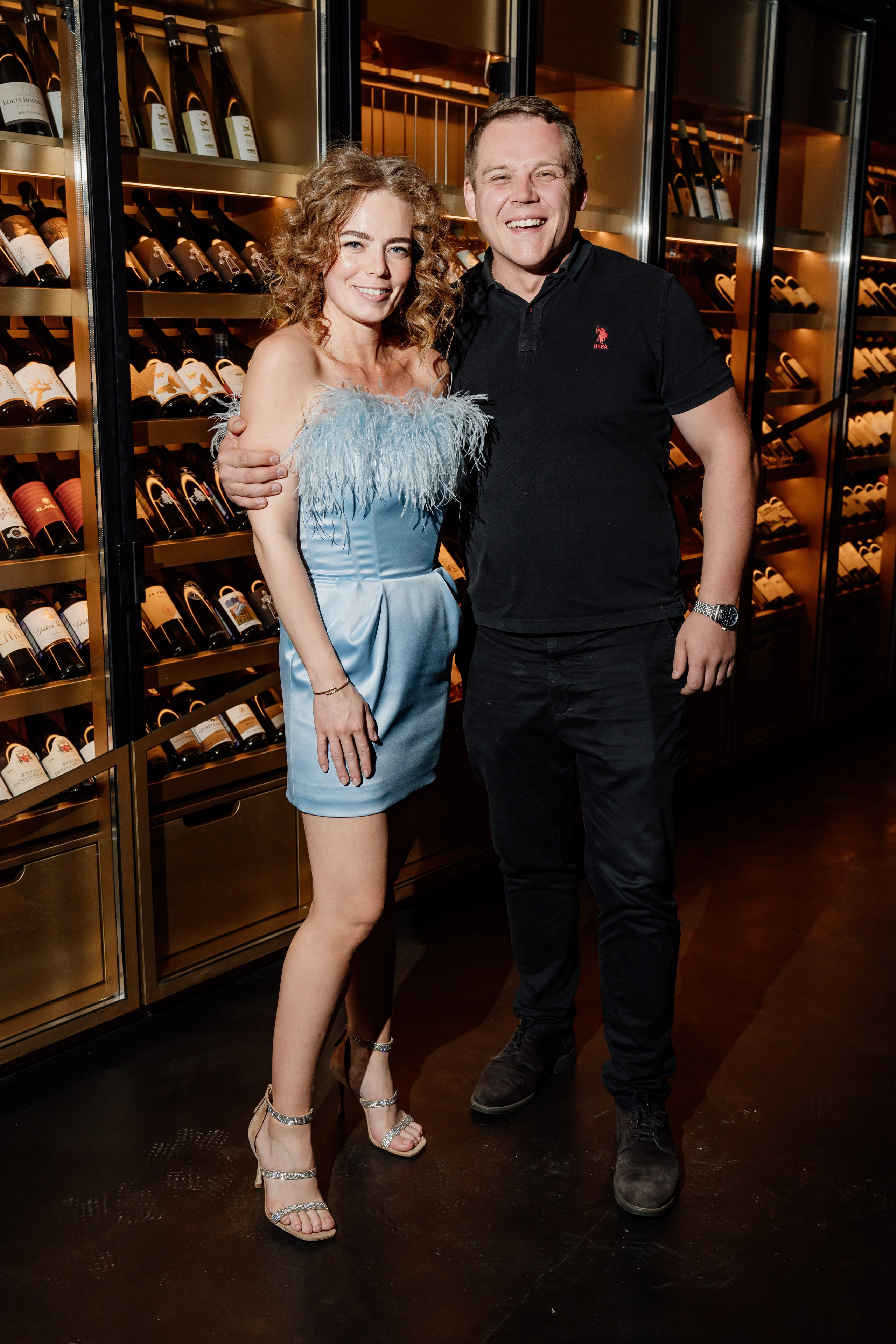 Eva's HP Party. Event фотограф Степанова Александра