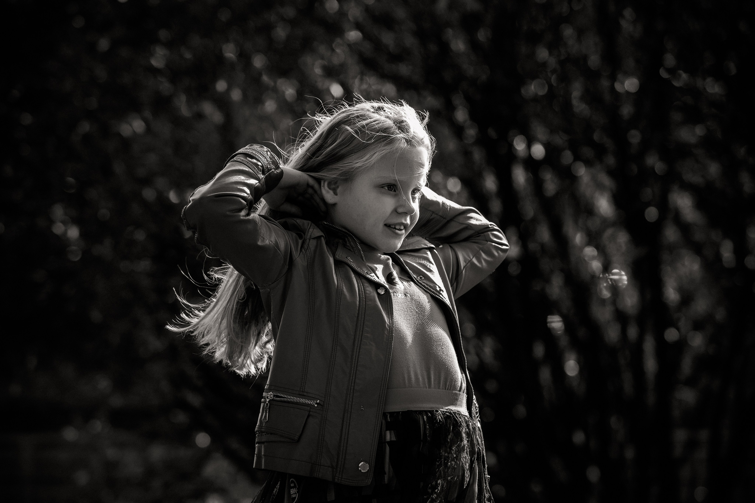 Есения. Свадебный и семейный фотограф в Москве и Подмосковье Лариса Козлова