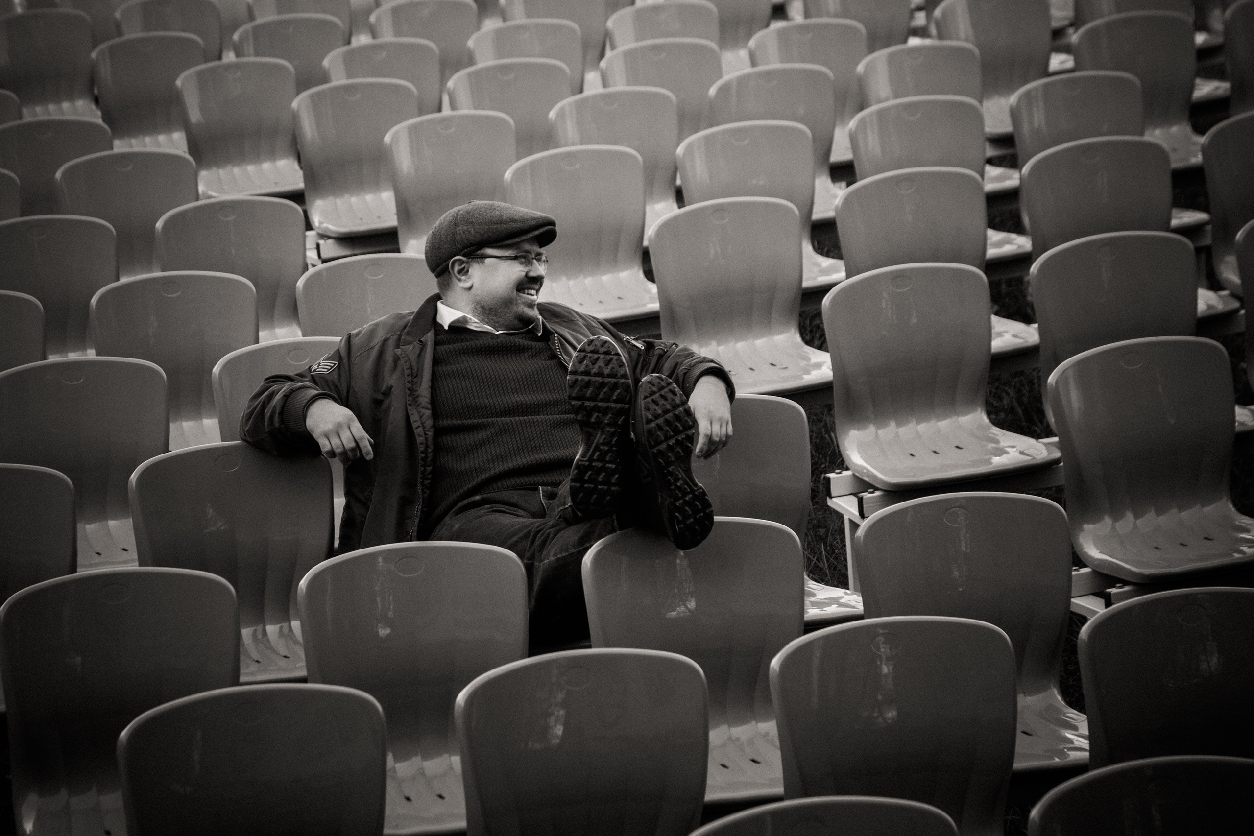 Мужской портрет. Уличная фотосессия. Свадебный и семейный фотограф в Москве и Подмосковье Лариса Козлова