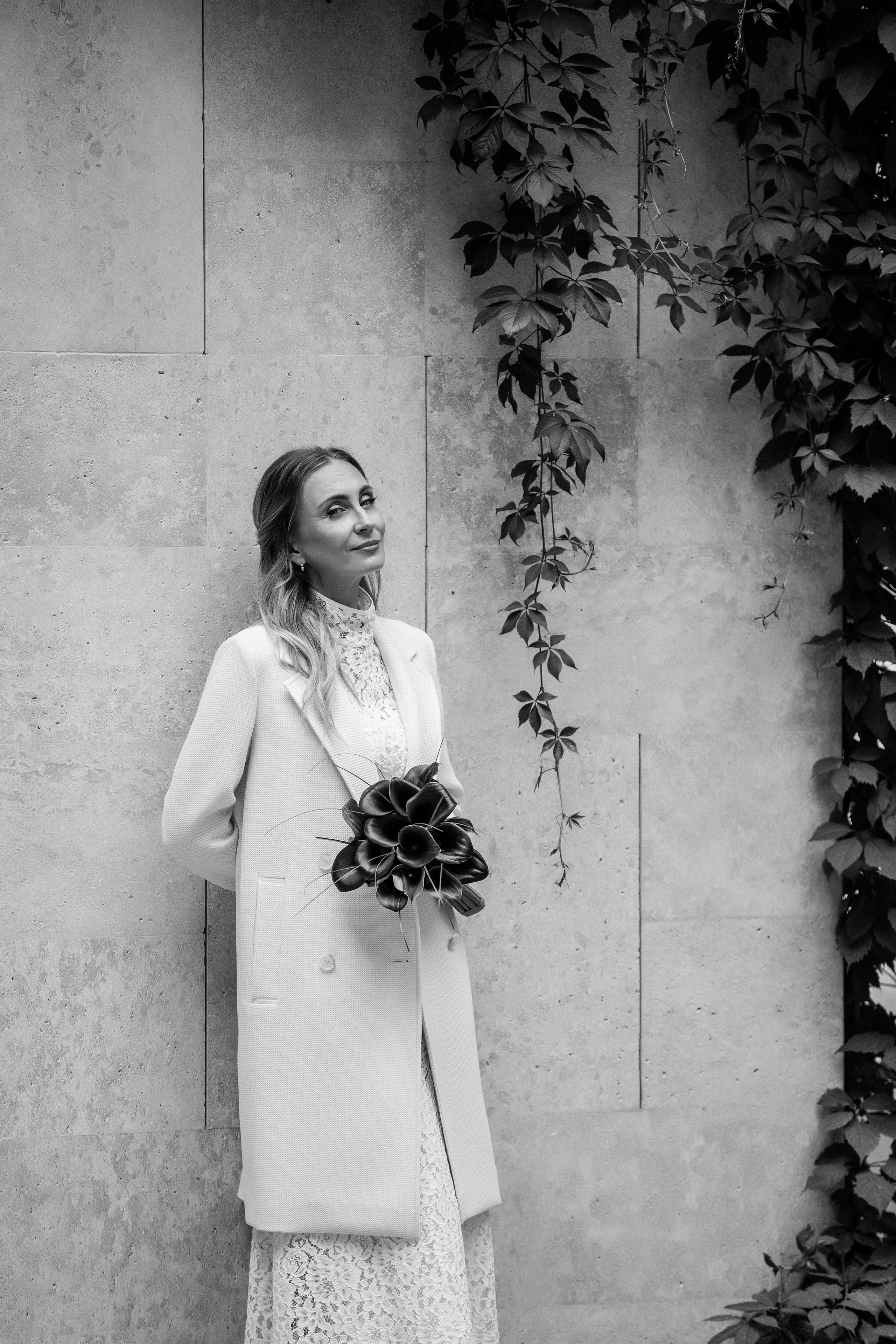 Светлана и Афанасий. Свадебный и семейный фотограф в Москве и Подмосковье Лариса Козлова