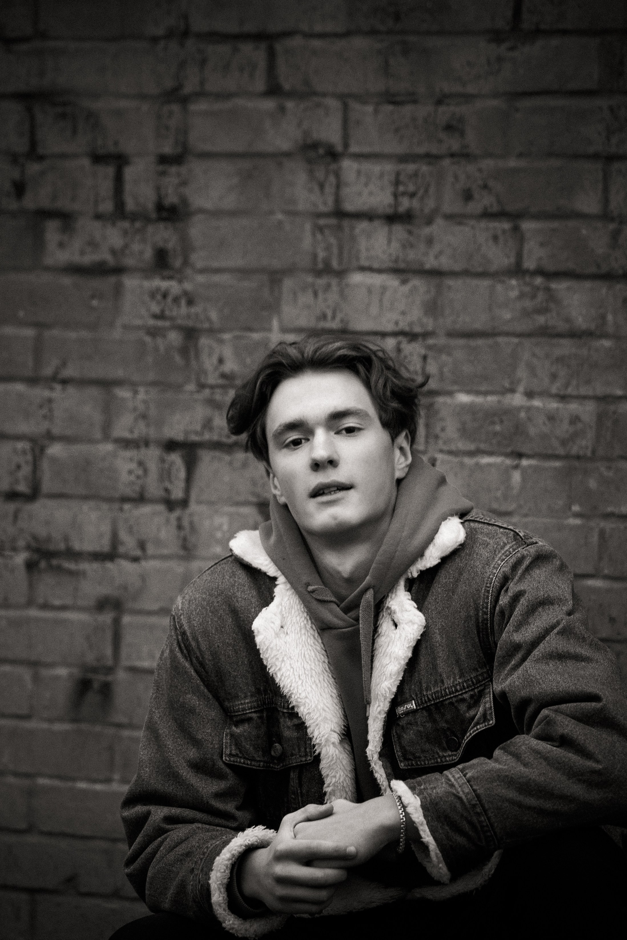 Фотосессия Дизайн-завод. Свадебный и семейный фотограф в Москве и Подмосковье Лариса Козлова