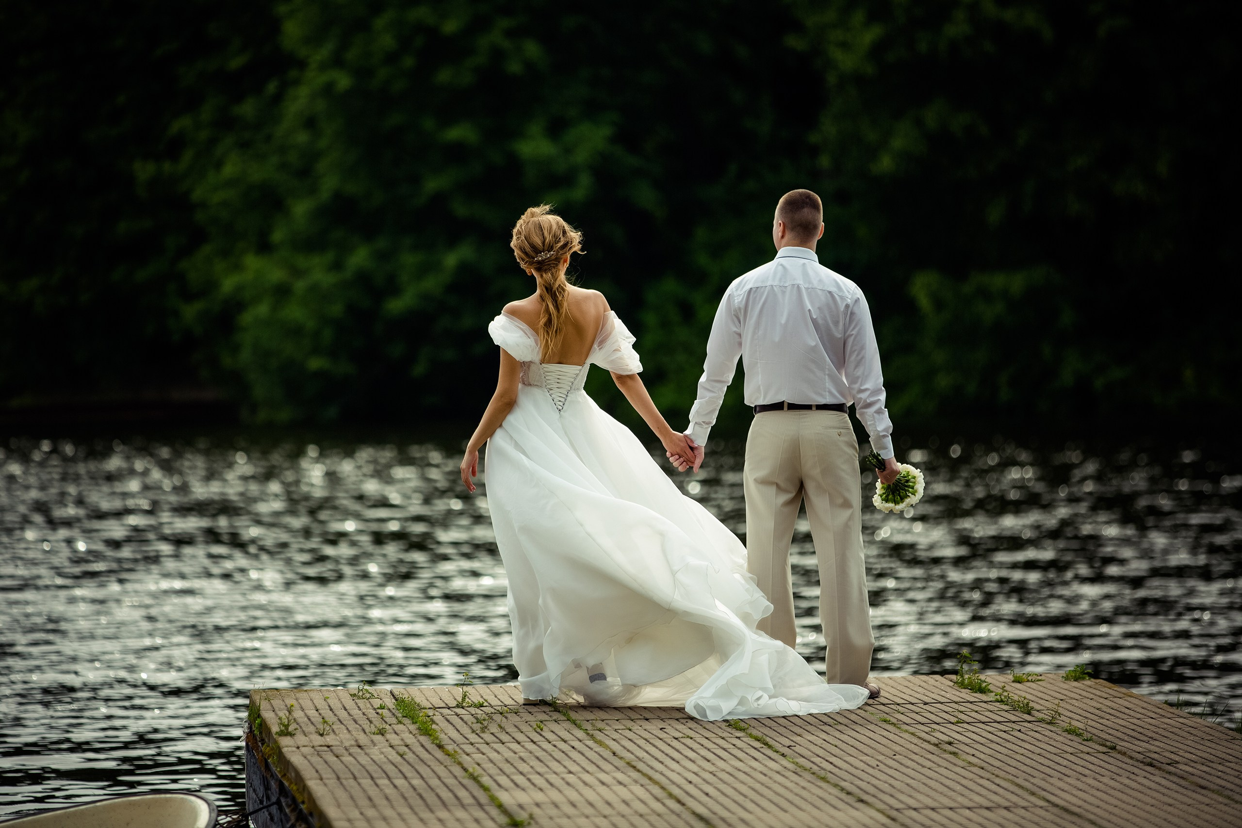 Диана Павел. Свадебный и семейный фотограф в Москве и Подмосковье Лариса Козлова