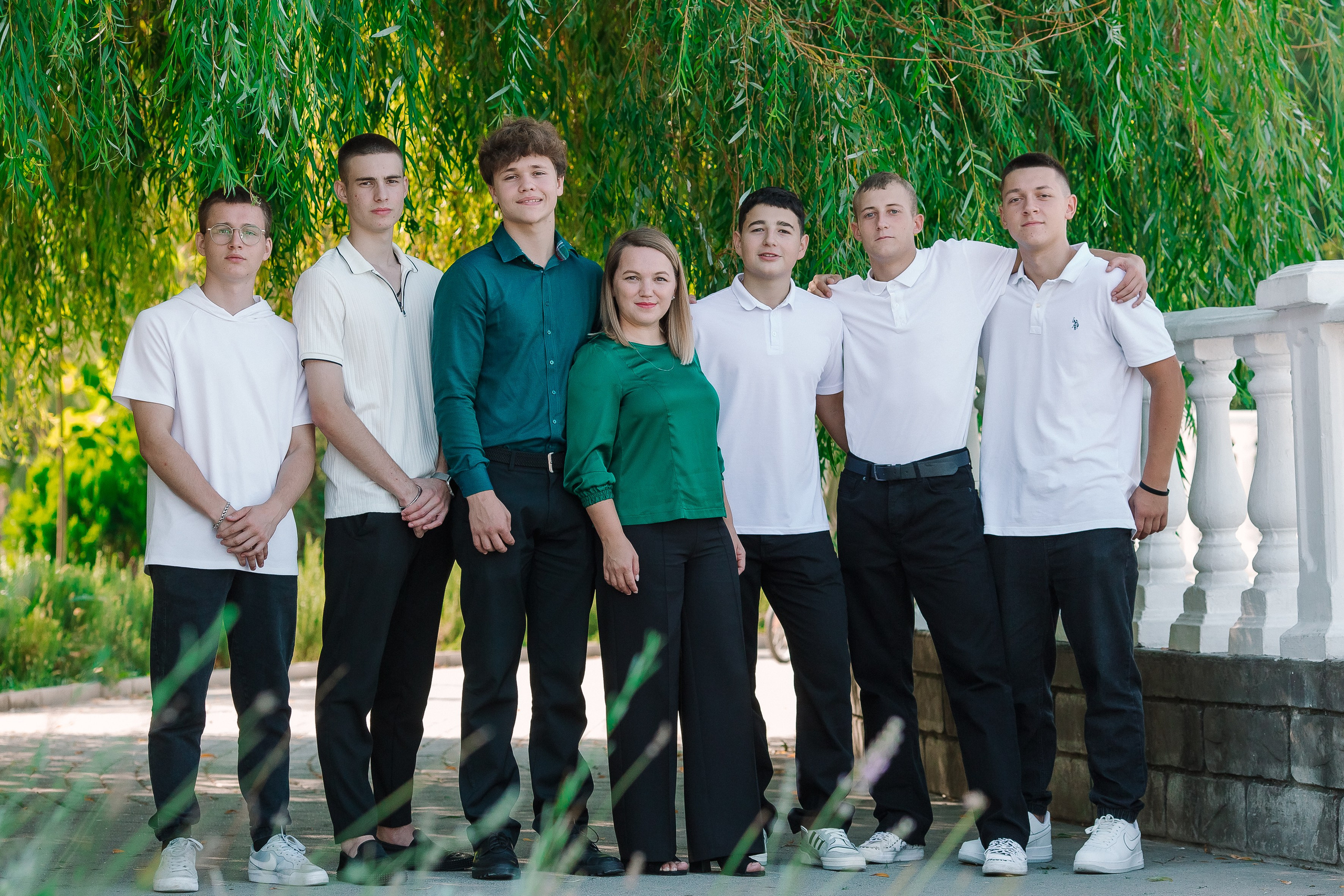 Абрау- старшая школа. Выпускные альбомы Натальи Бутко: Новороссийск, Анапа, Геленджик