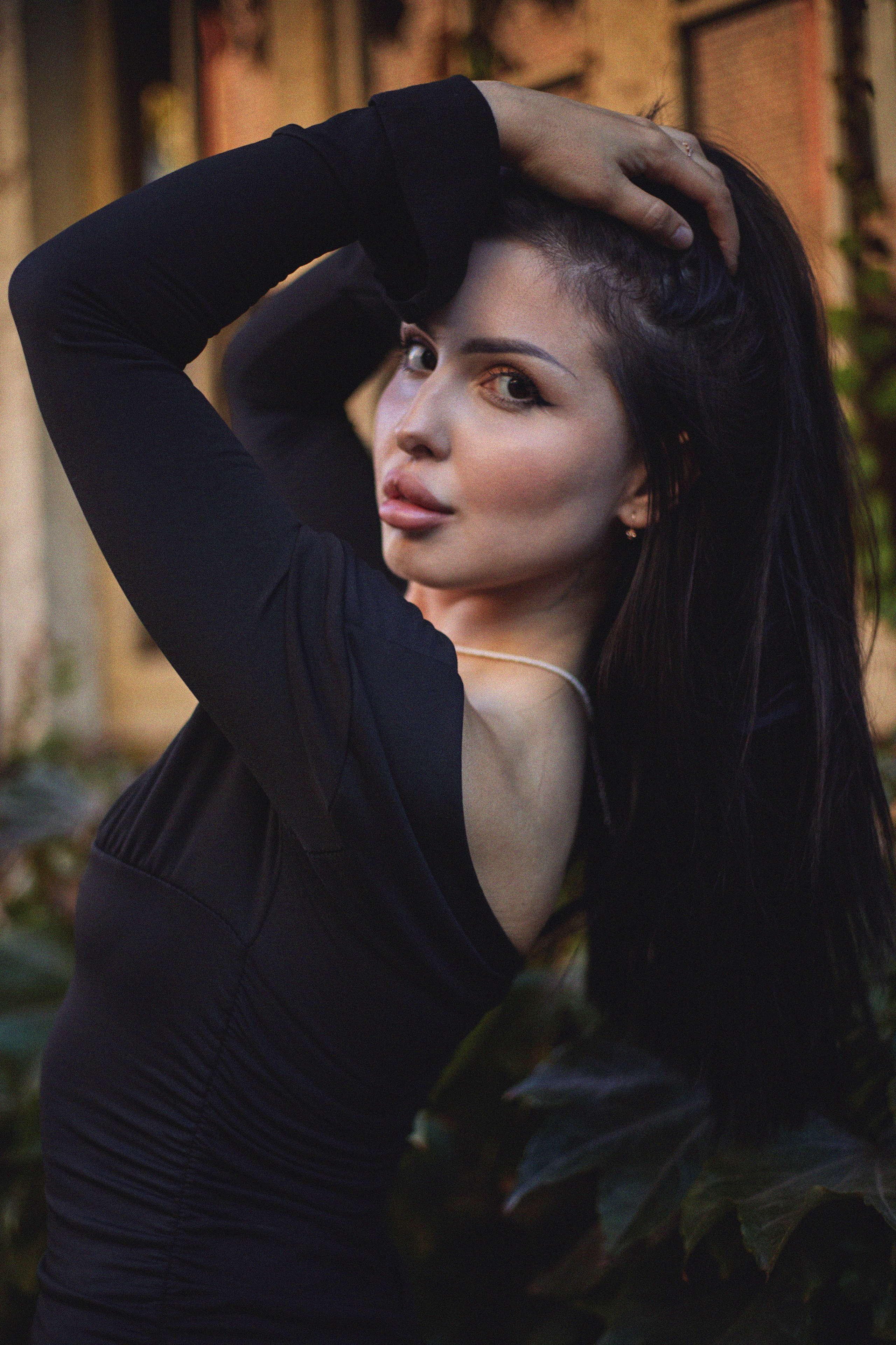 Olga. Портретный и семейный фотограф в Краснодаре