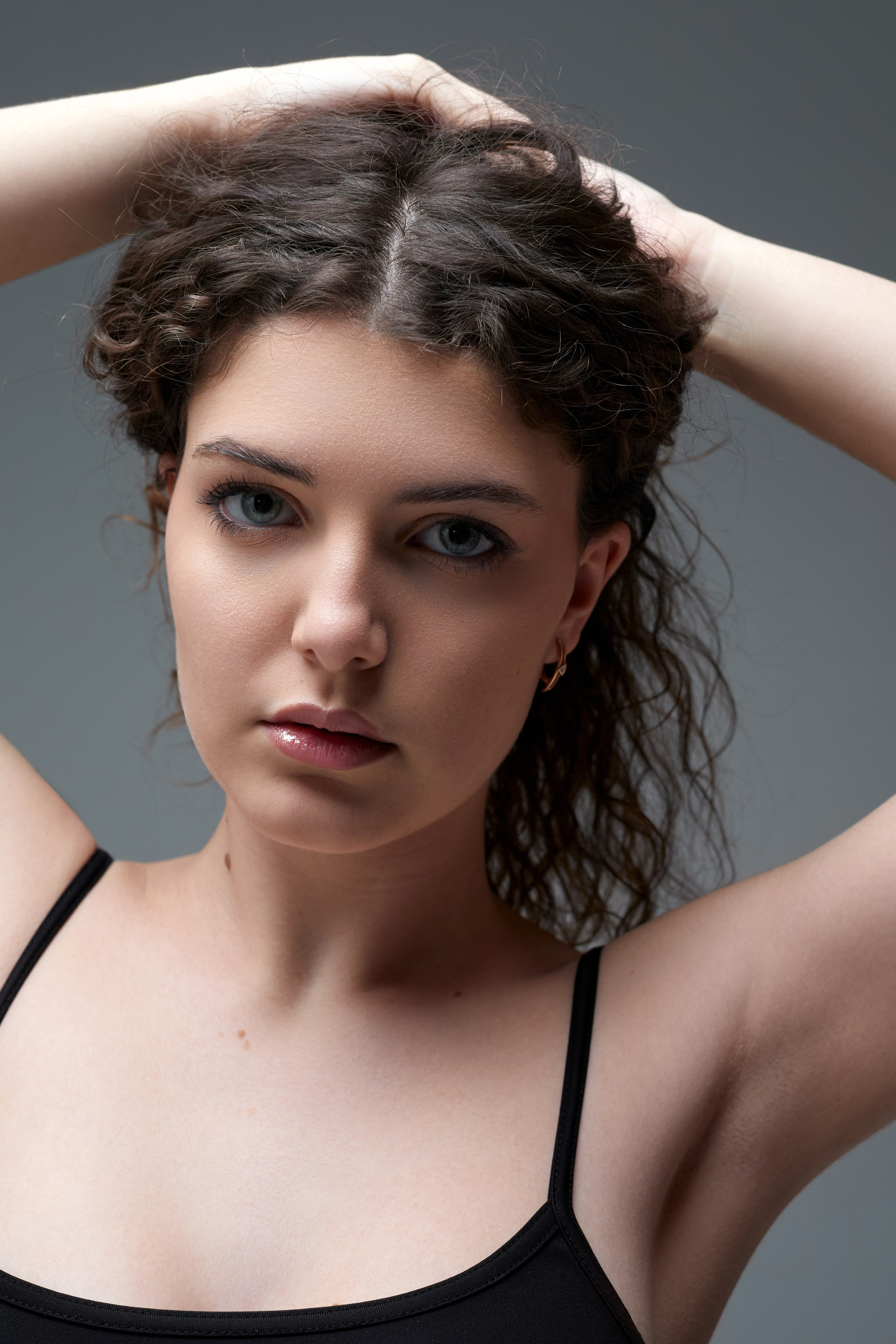 Anzhelika. Портретный и семейный фотограф в Краснодаре