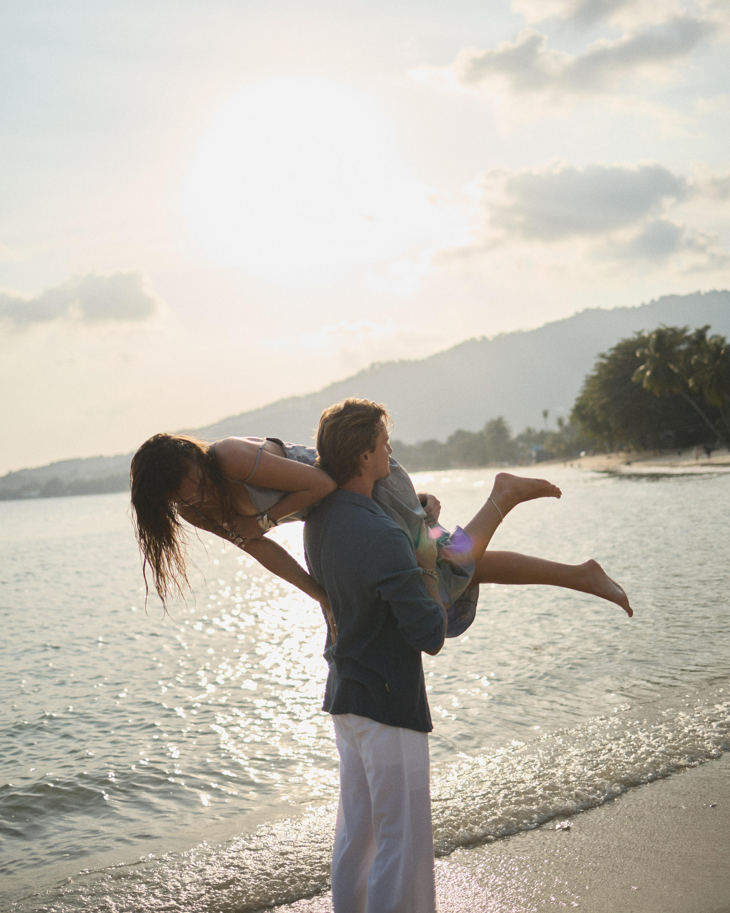 Love Story. Фотограф Алина Малинкина