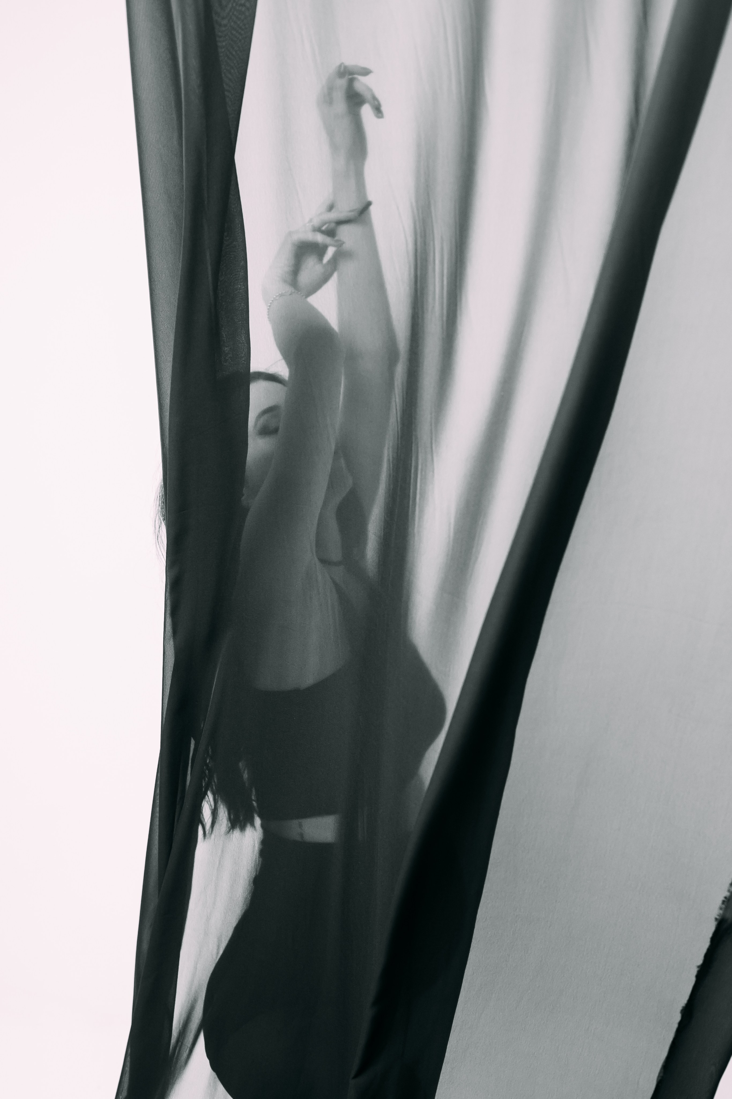 Ладелина. Портретный, семейный, свадебный фотограф в Магадане — Екатерина Литвин