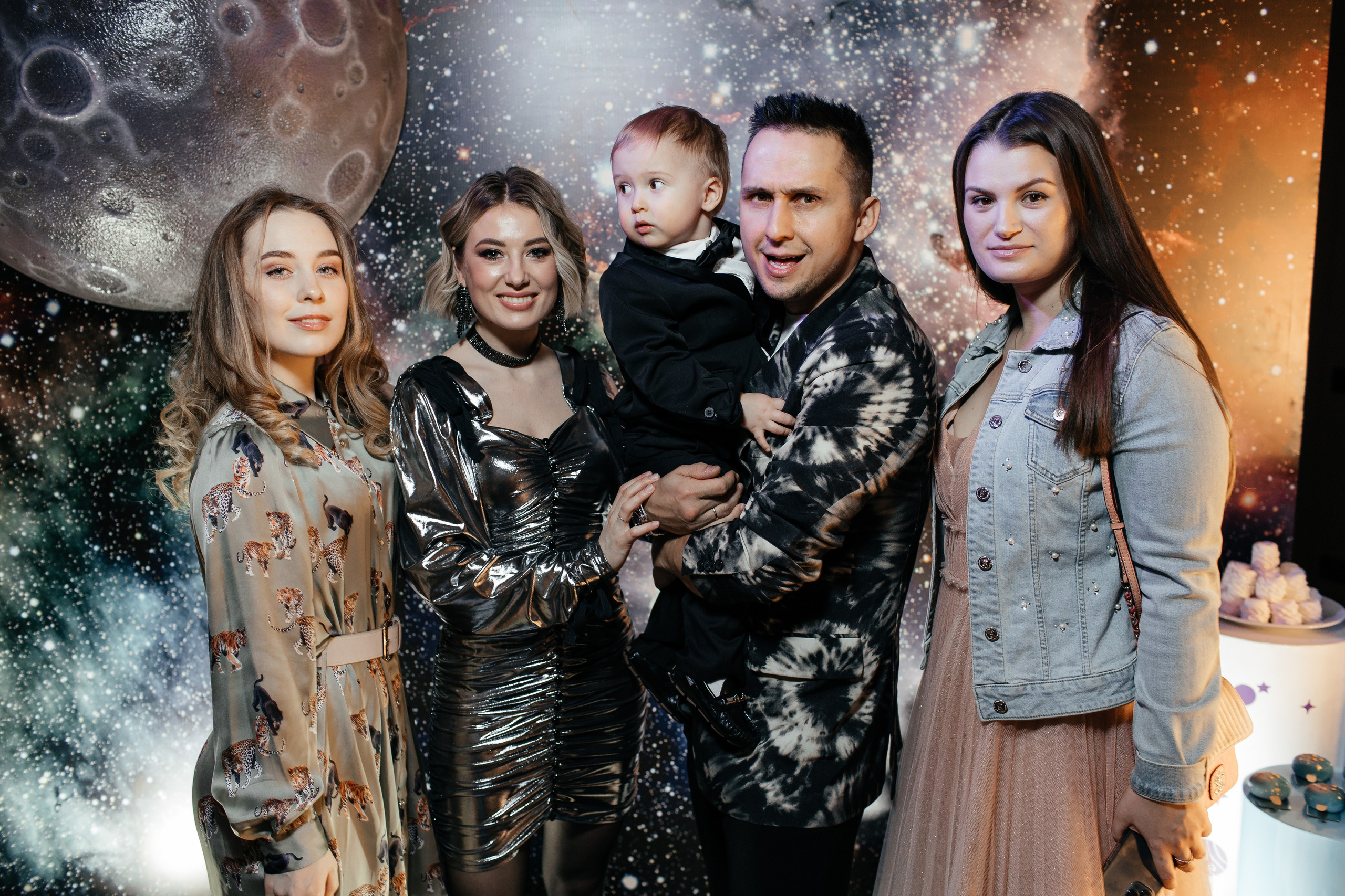 Артемий 2 года @allazemaalla. Свадебный и семейный фотограф