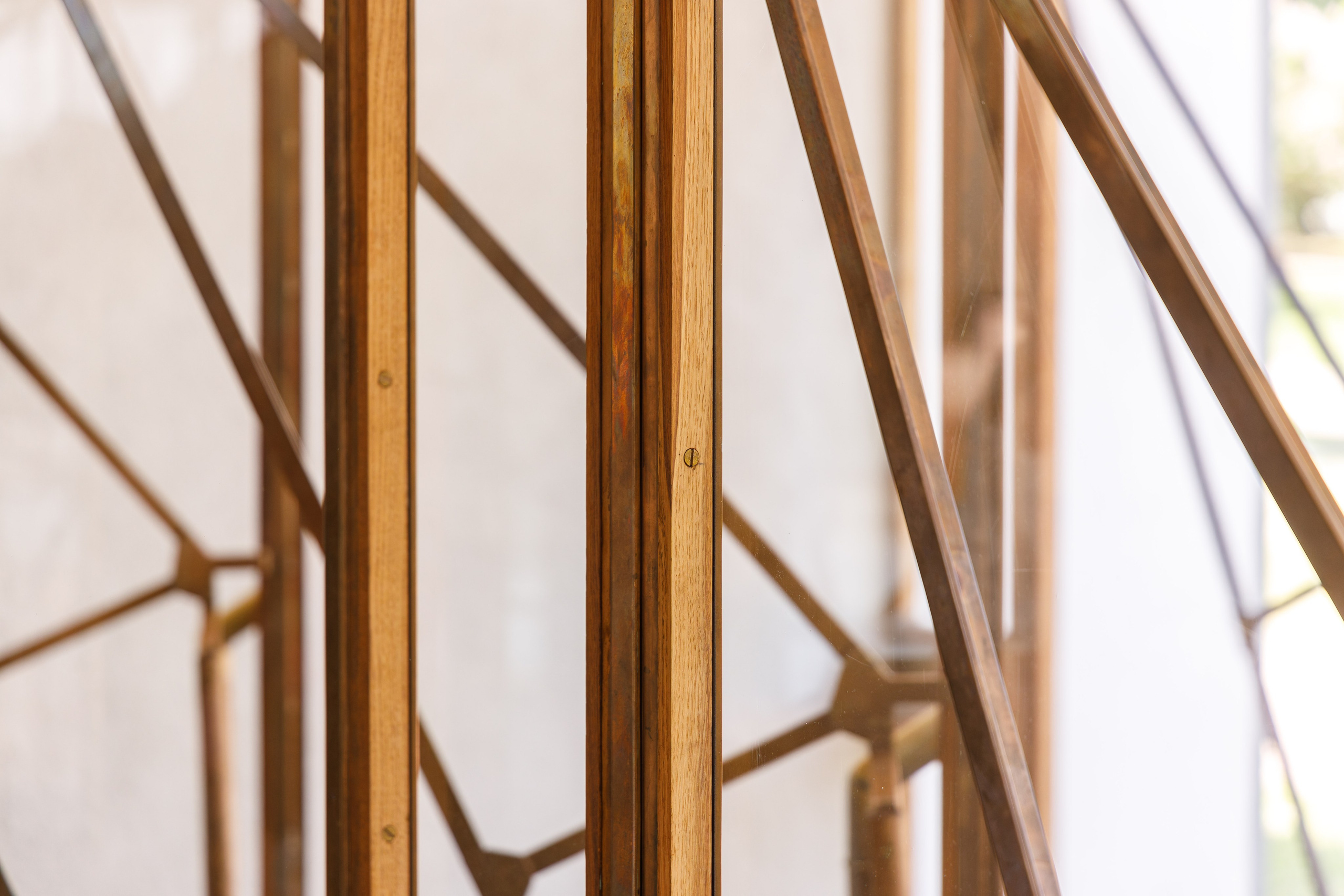 Центральная городская библиотека Алвара Аалто в Выборге. Фотограф Балаев Михаил