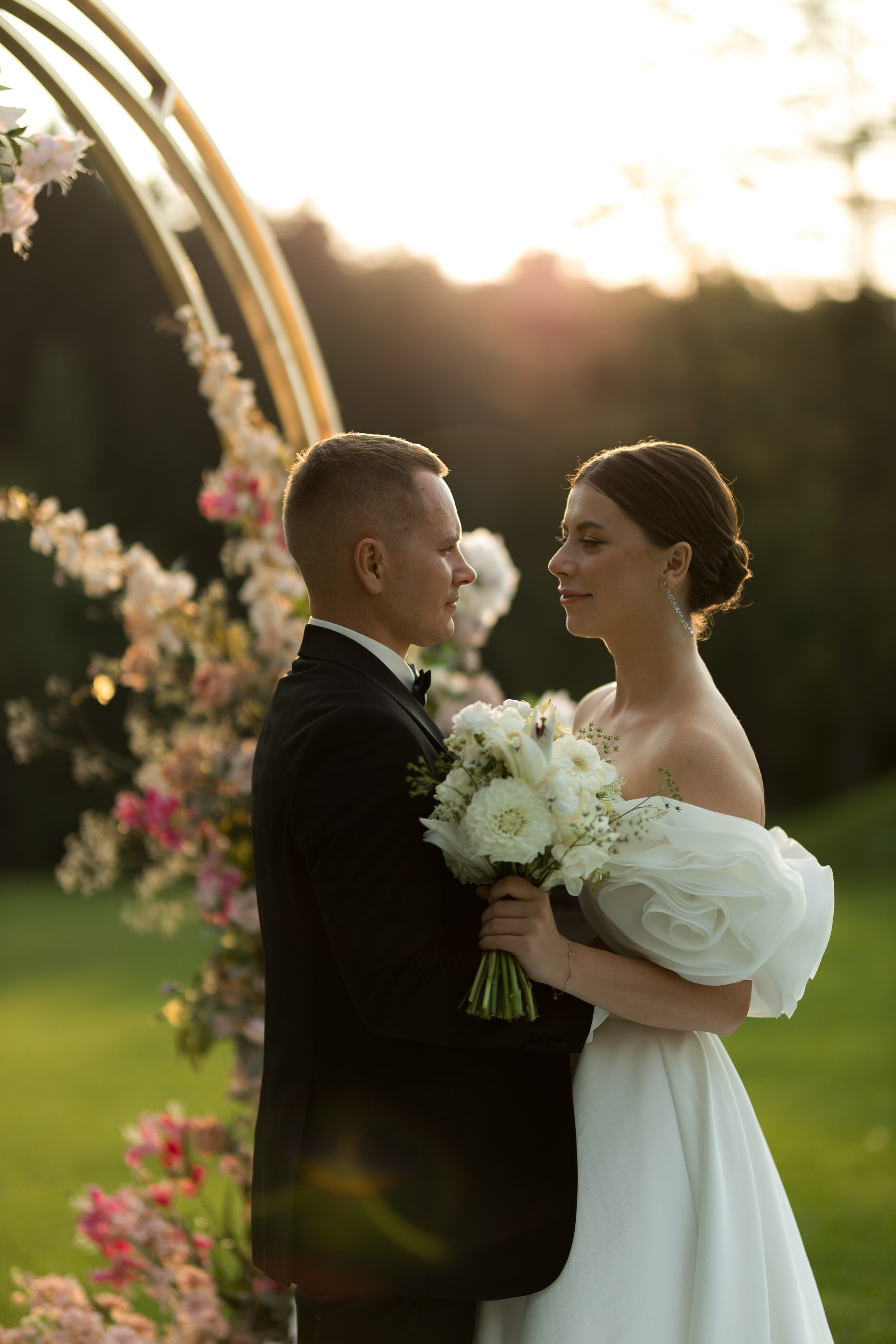 А&Е. Свадебный фотограф Гомель