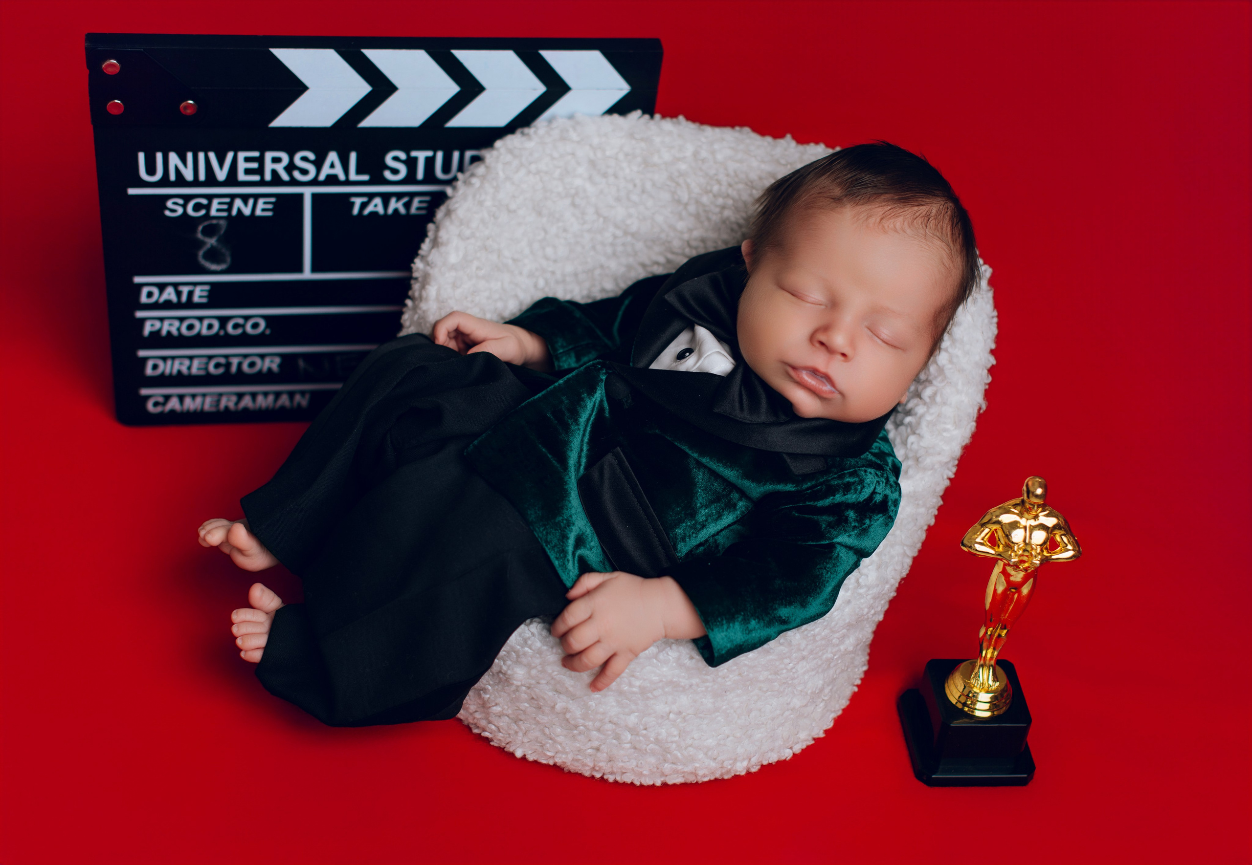 Новорожденные. Детский фотограф новорожденных в Москве Мария Бахоашвили