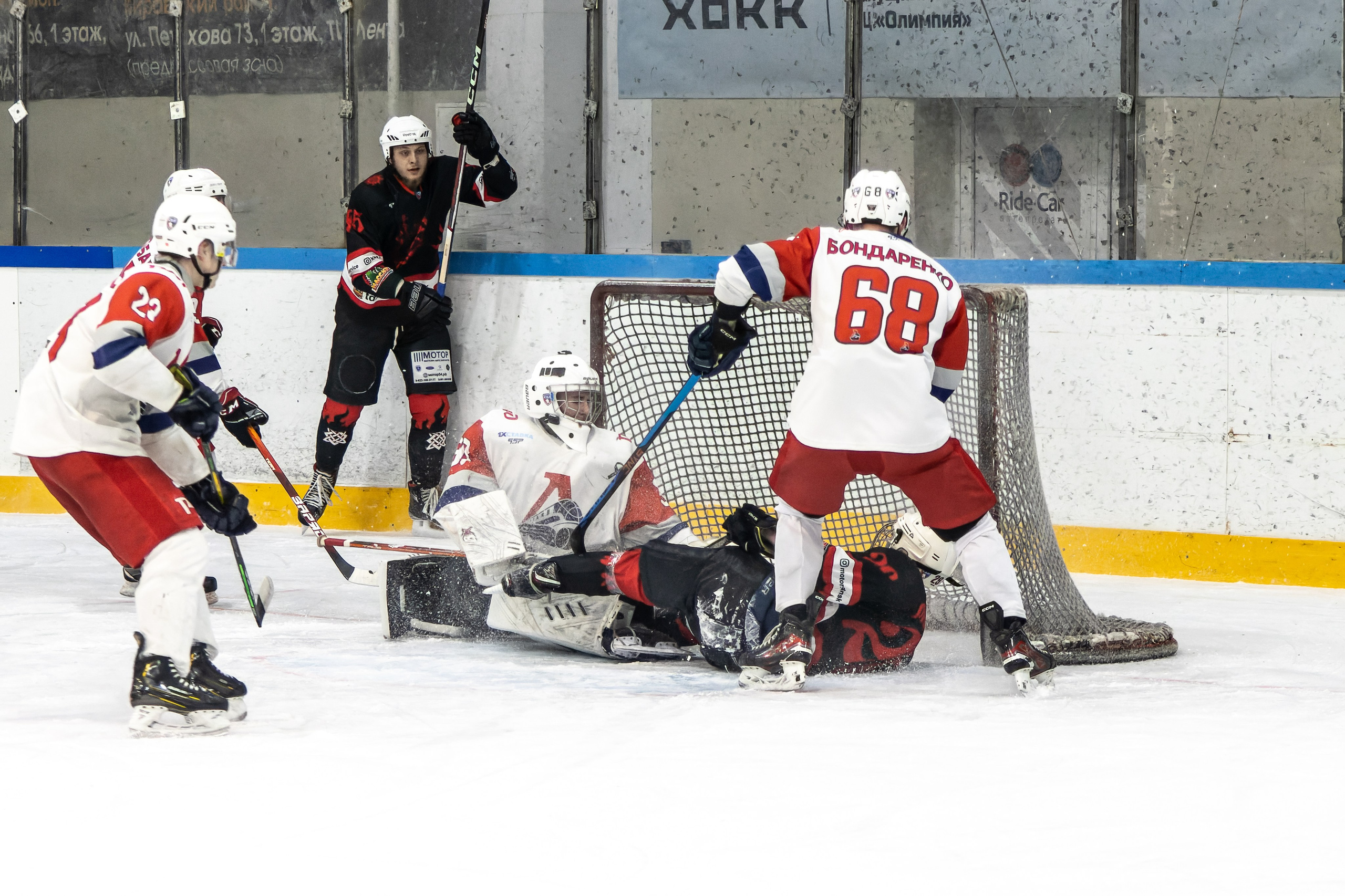 Спортивная фотография. Денис Климачев. Фотограф. Город Новосибирск