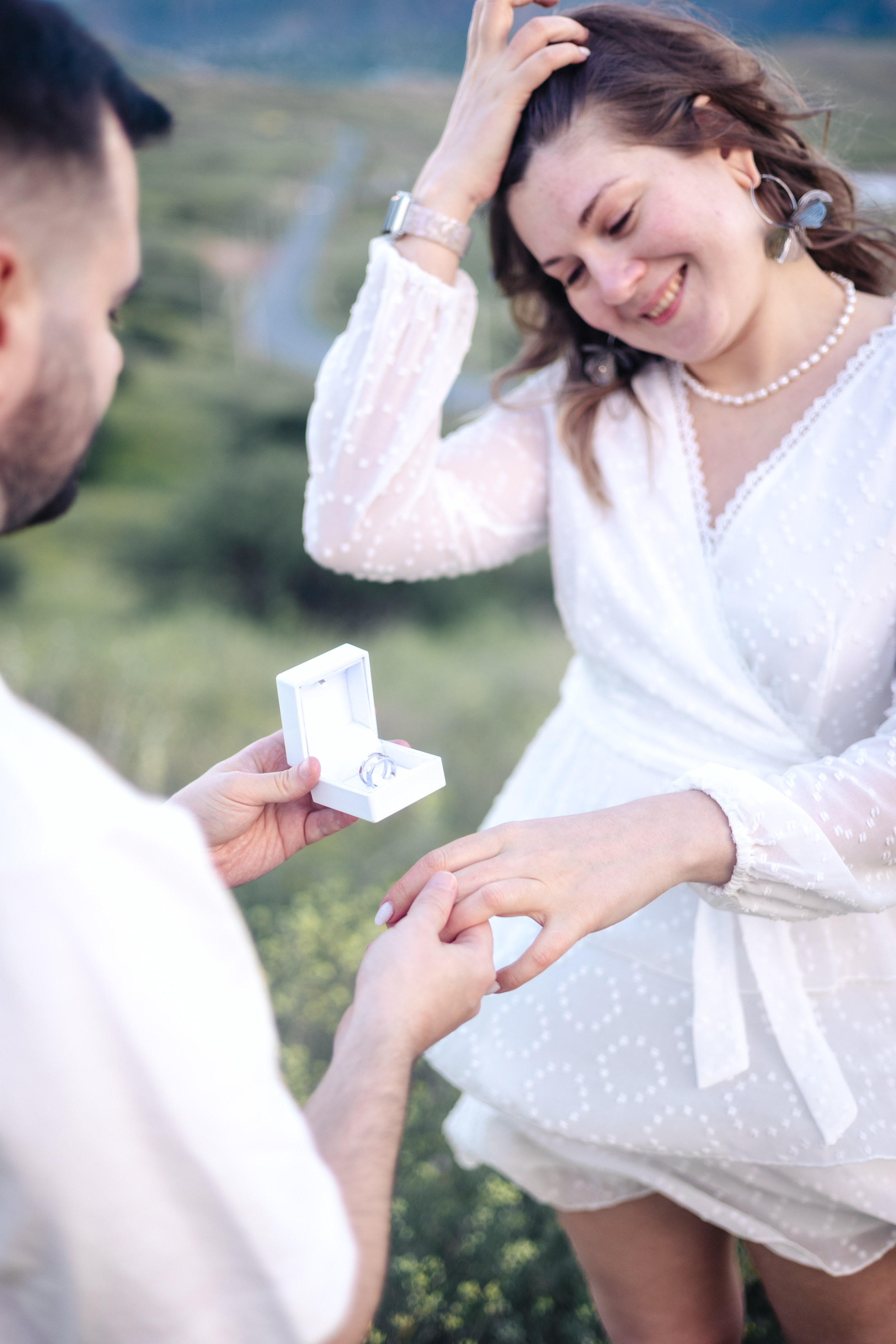 Любовь. Женский и семейный фотограф, Катя Белькова, Москва