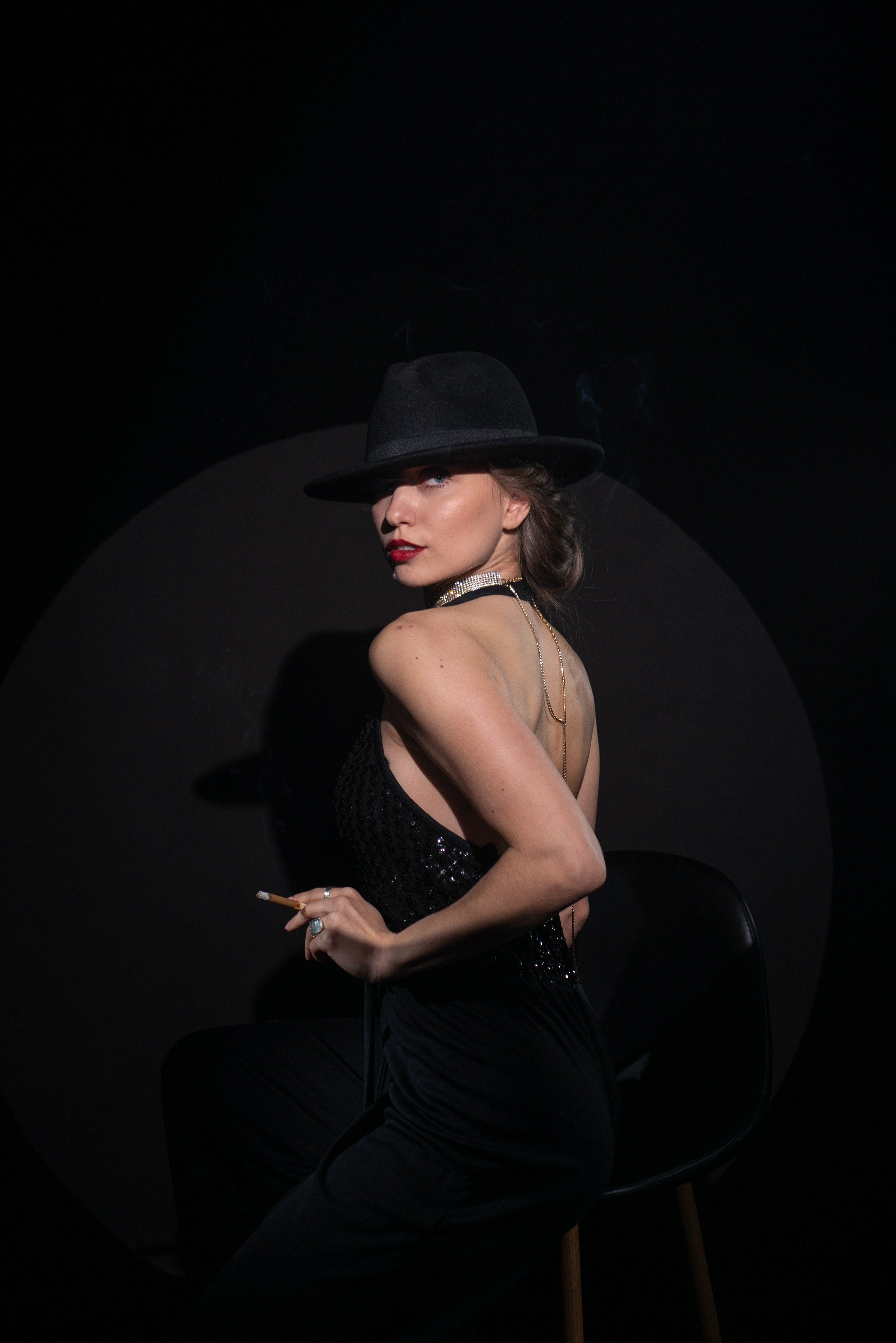 Портрет. Женский и семейный фотограф, Катя Белькова, Москва