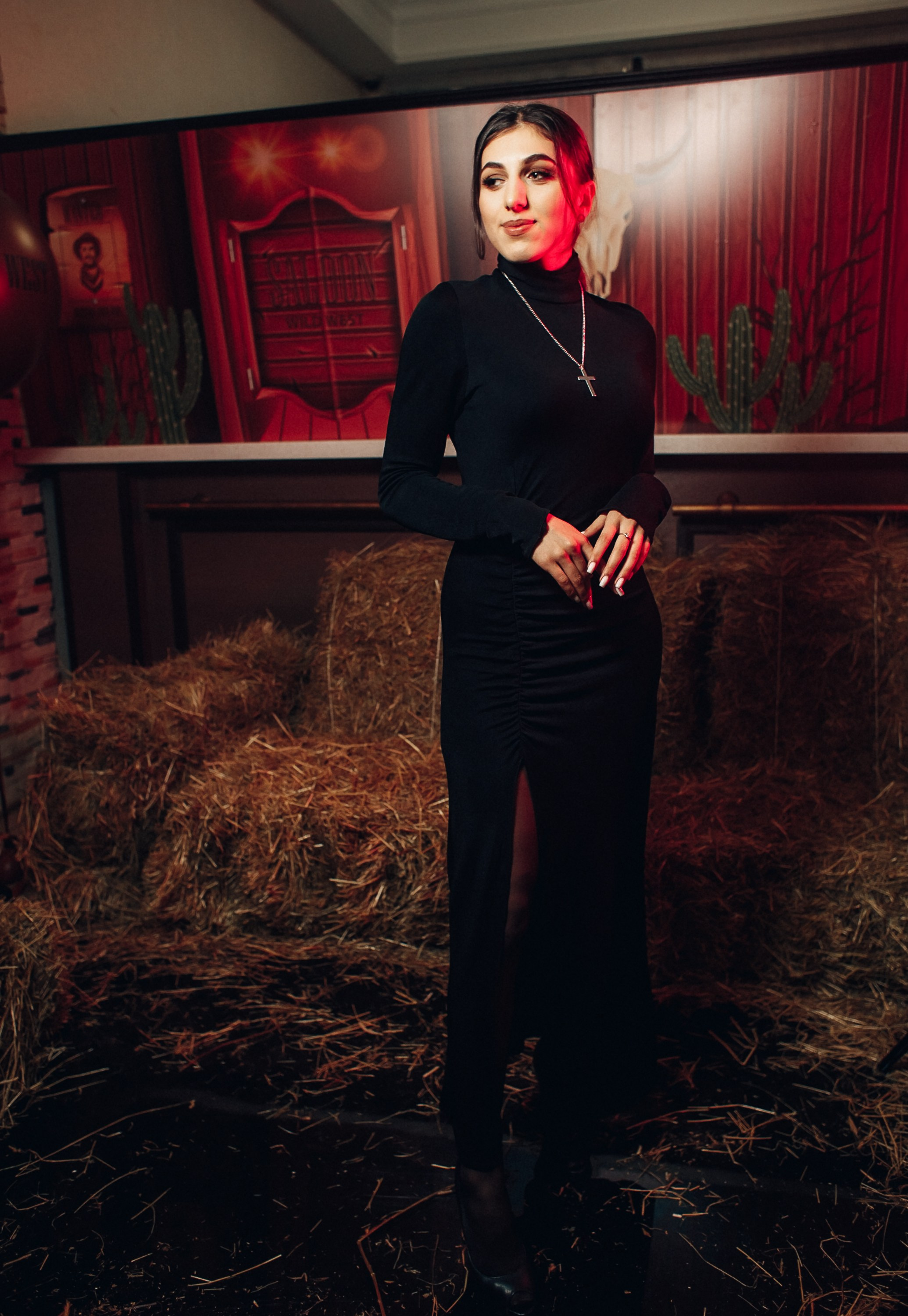 ТЕНДЕРЛЭНД. Свадебный фотограф Дмитрий Воробьев Ярославль