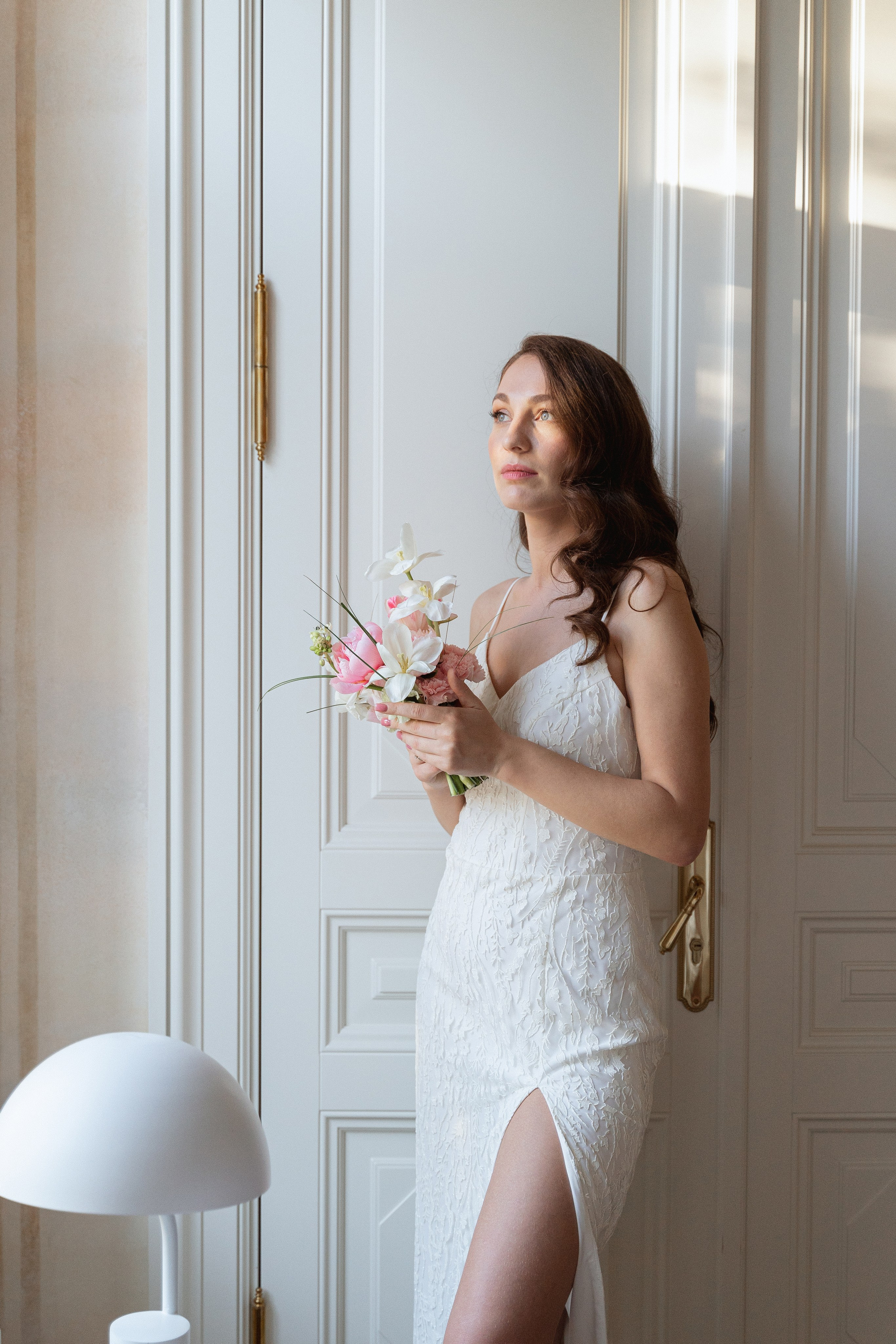 Анна и Андрей. Фотограф в Санкт-Петербурге Юлия Гербель