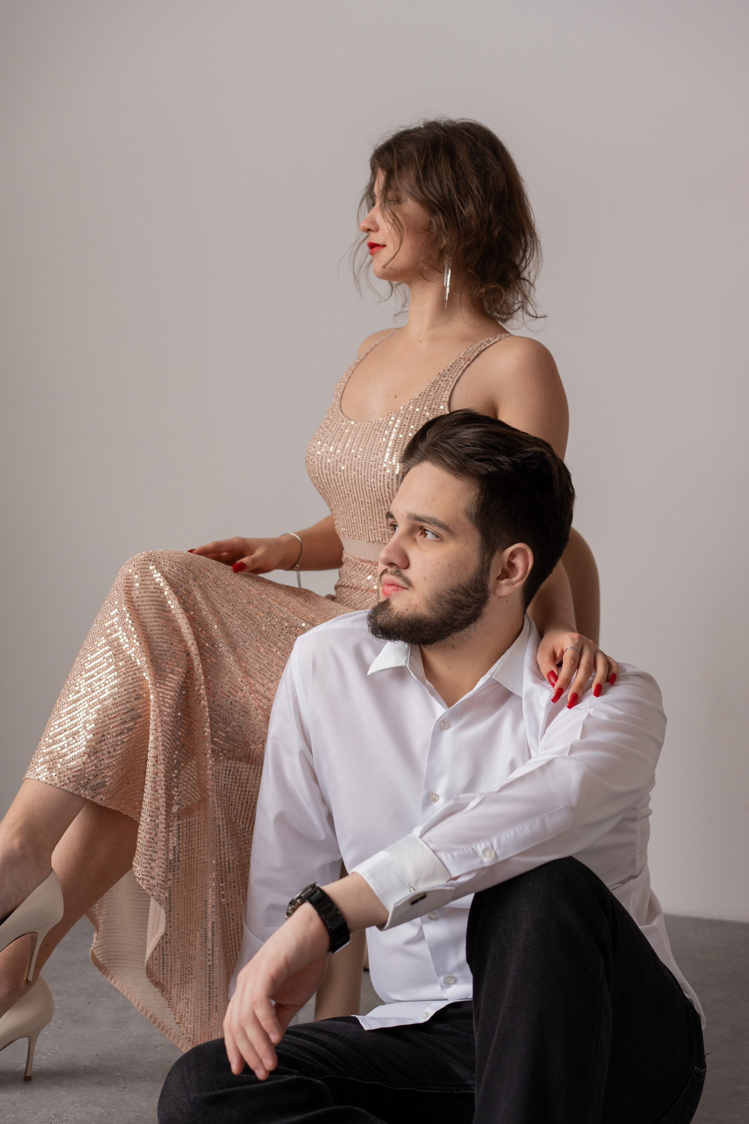 Макс и Алина. Margosha-ph.ru