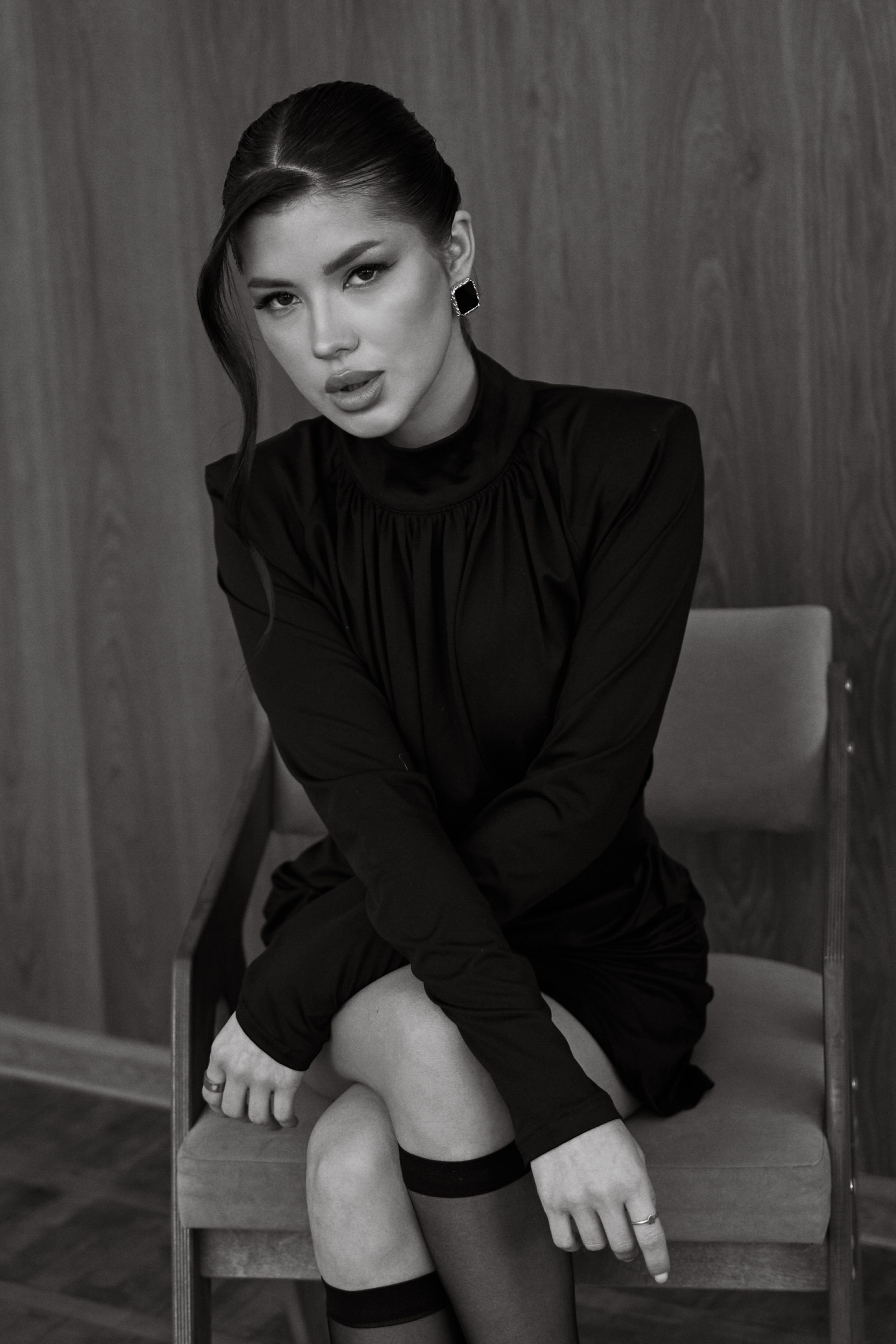 Алина Камалова