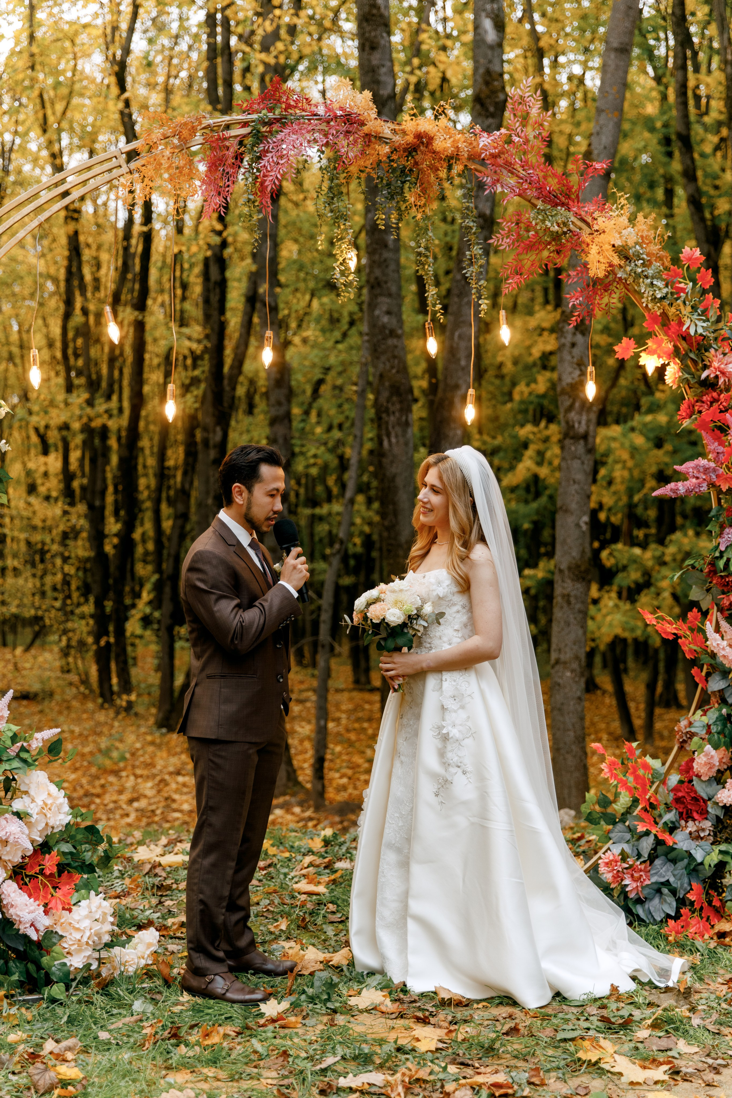 Паша и Катя. Свадебный и семейный фотограф в Туле и области Маша Костина