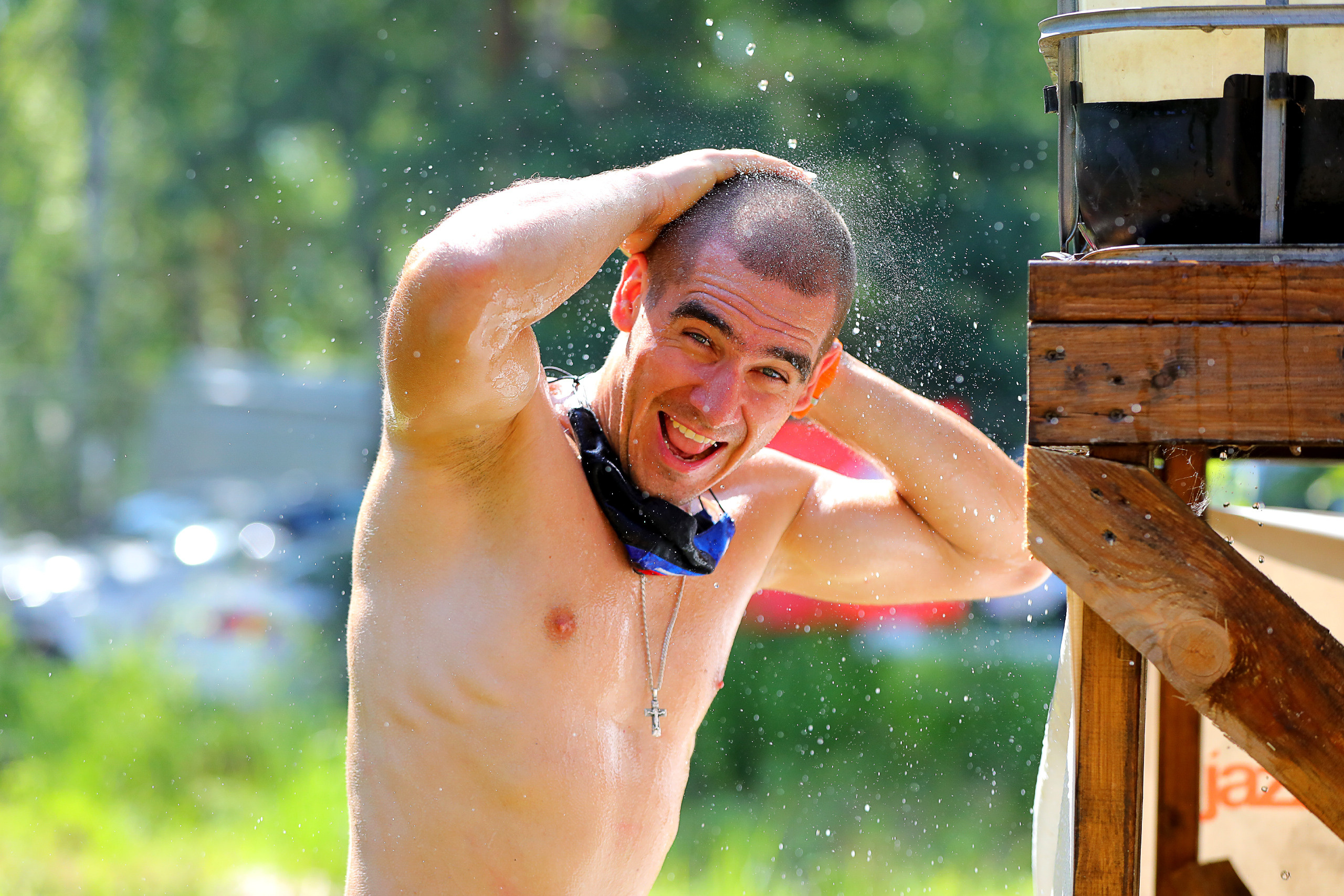 ЭНДУРО. Репортажный фотограф в Нижнем Новгороде и Москве Ангелина Ильичева