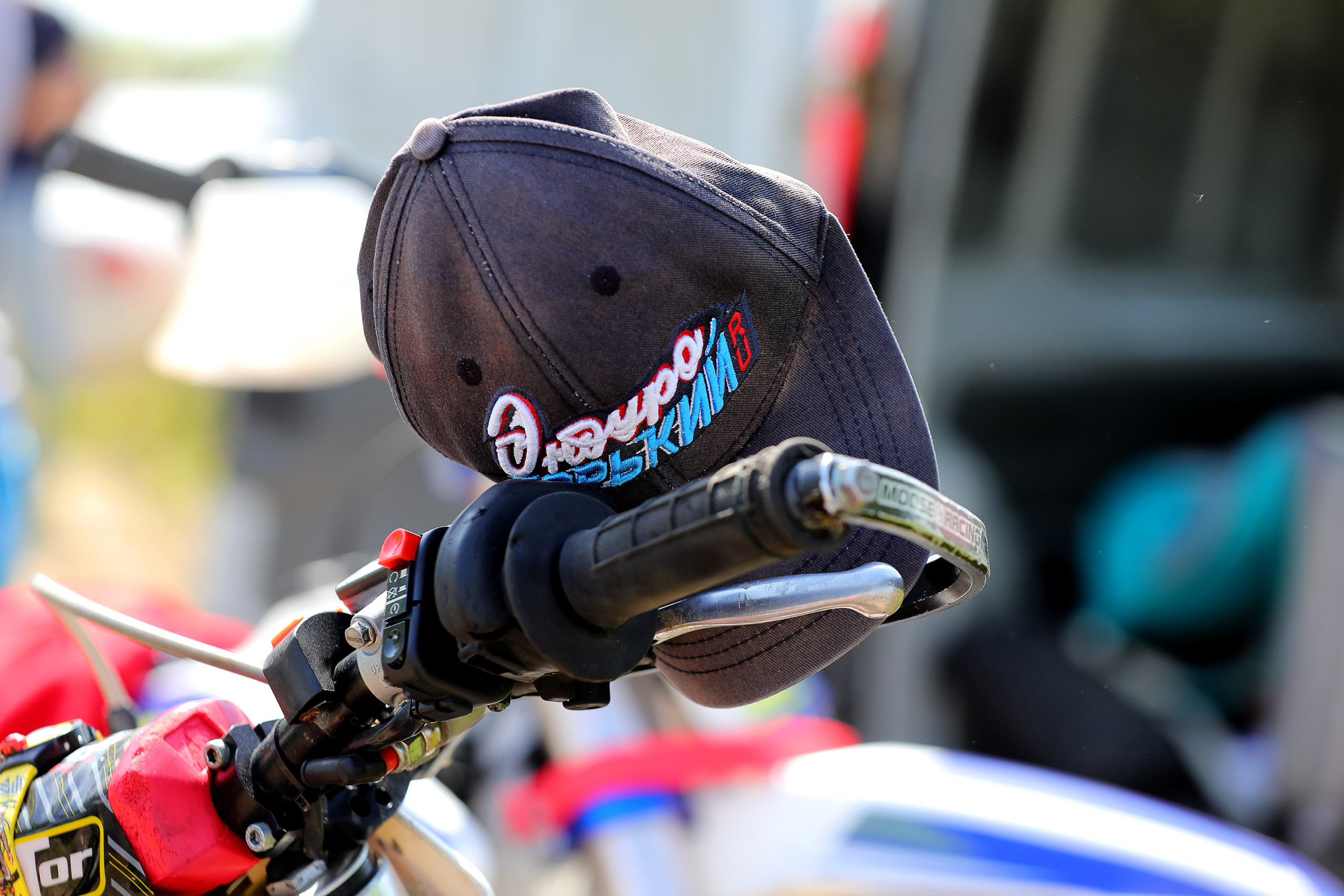 ЭНДУРО. Репортажный фотограф в Нижнем Новгороде и Москве Ангелина Ильичева