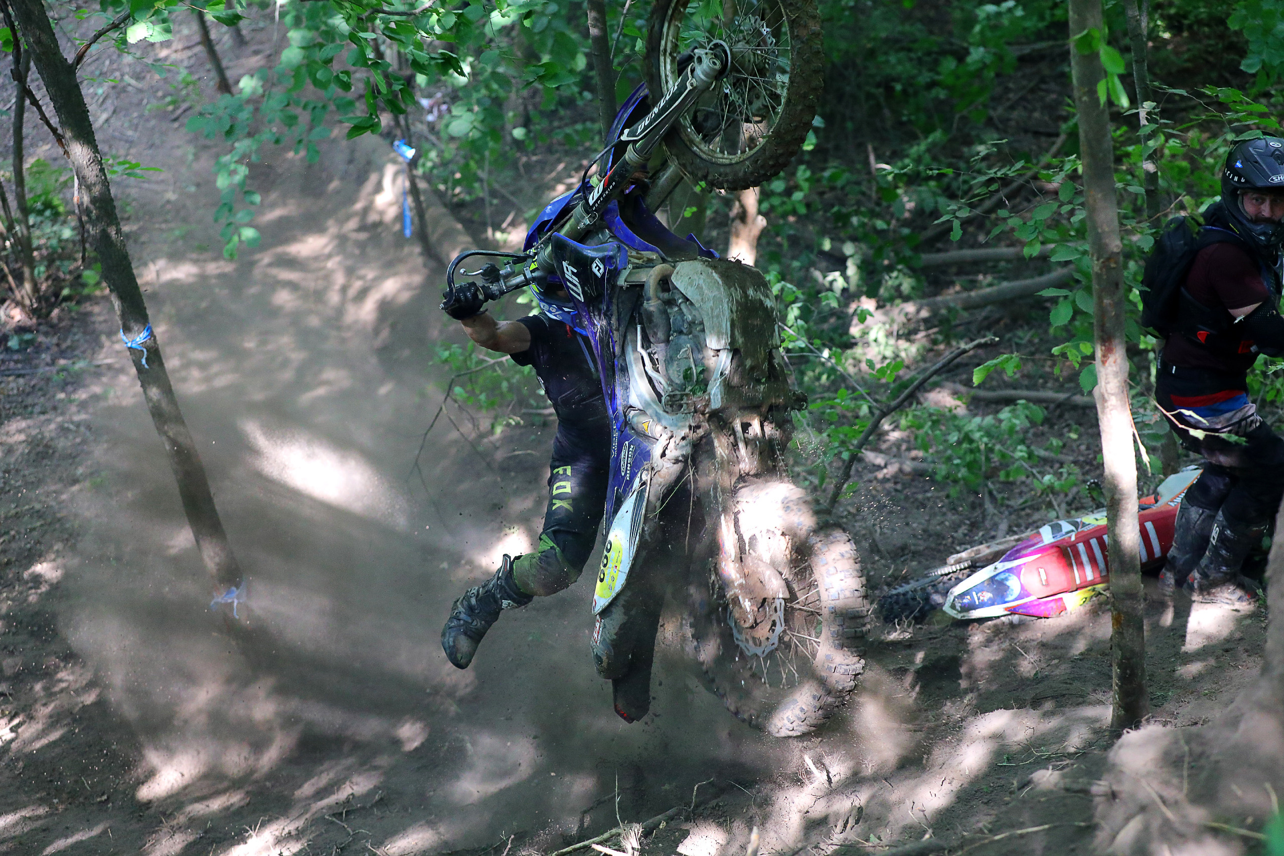 ЭНДУРО. Репортажный фотограф в Нижнем Новгороде и Москве Ангелина Ильичева