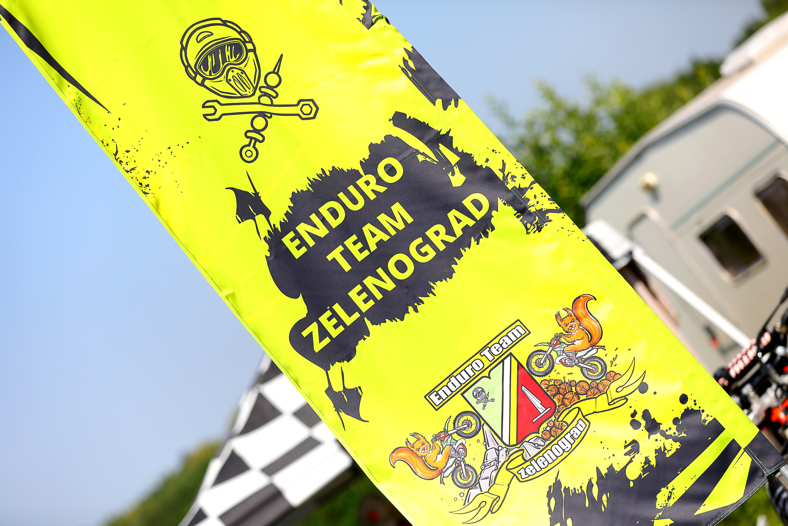 ЭНДУРО. Репортажный фотограф в Нижнем Новгороде и Москве Ангелина Ильичева