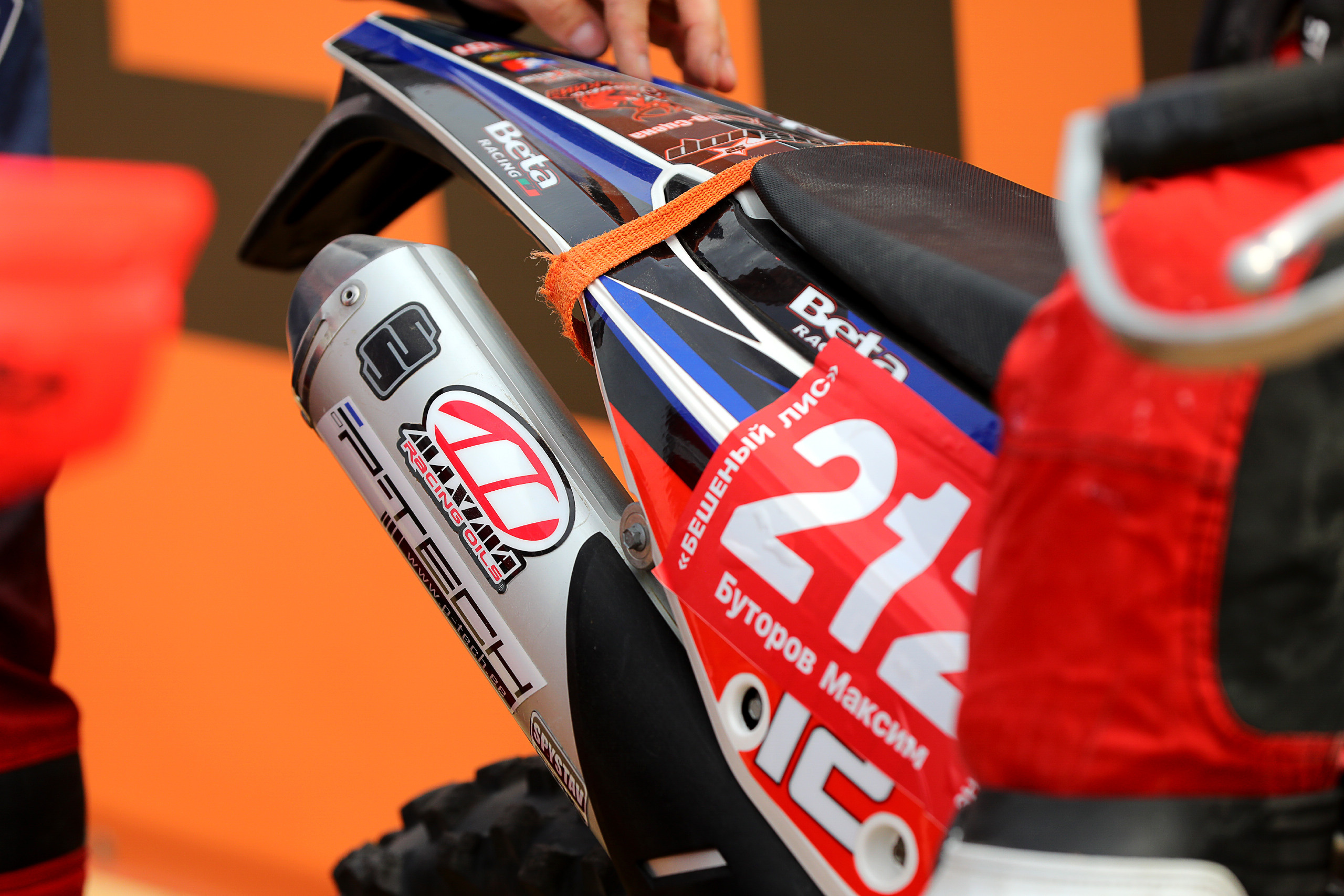 ЭНДУРО. Репортажный фотограф в Нижнем Новгороде и Москве Ангелина Ильичева