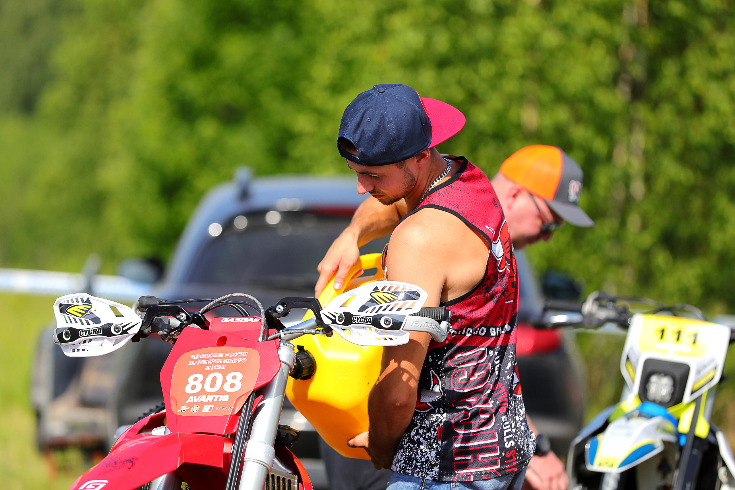 ЭНДУРО. Репортажный фотограф в Нижнем Новгороде и Москве Ангелина Ильичева