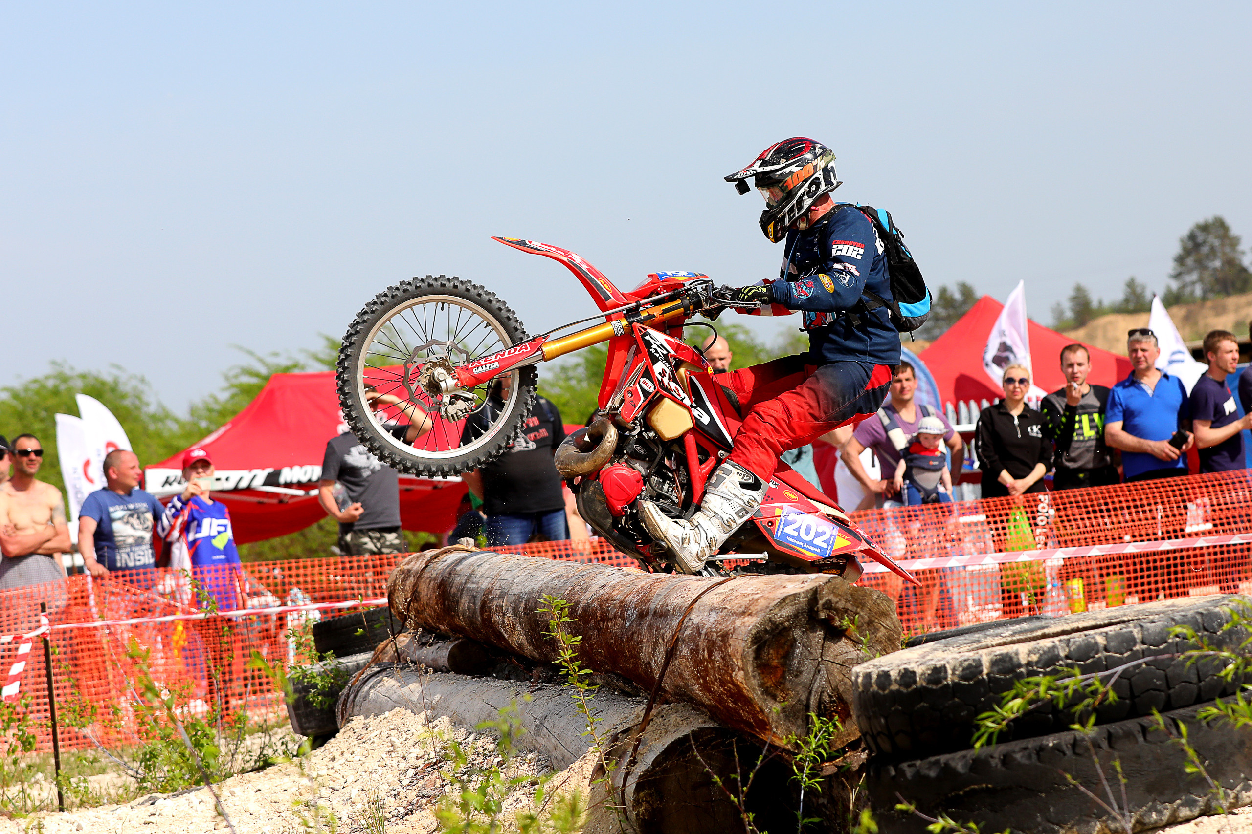ЭНДУРО. Репортажный фотограф в Нижнем Новгороде и Москве Ангелина Ильичева