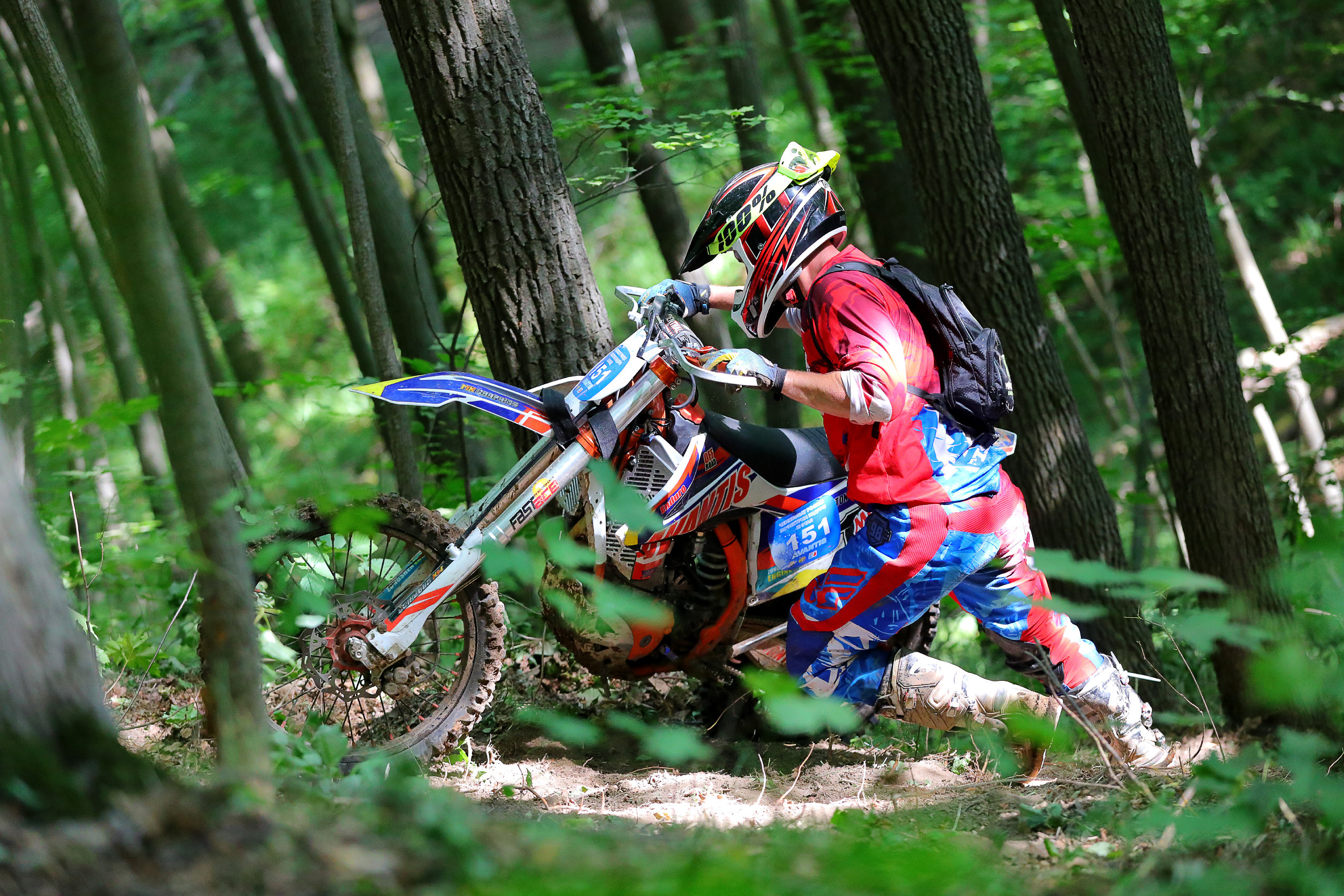 ЭНДУРО. Репортажный фотограф в Нижнем Новгороде и Москве Ангелина Ильичева