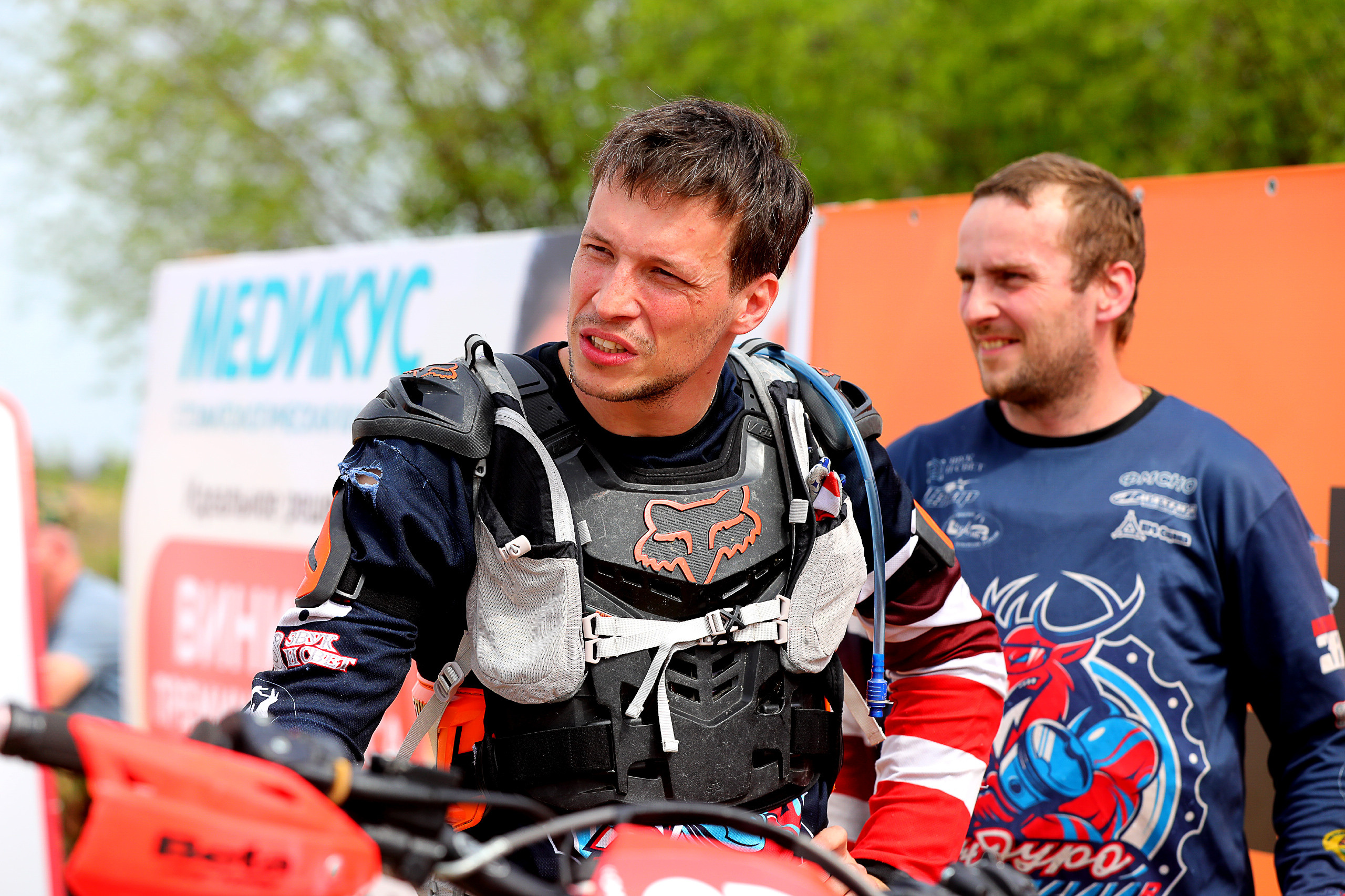 ЭНДУРО. Репортажный фотограф в Нижнем Новгороде и Москве Ангелина Ильичева