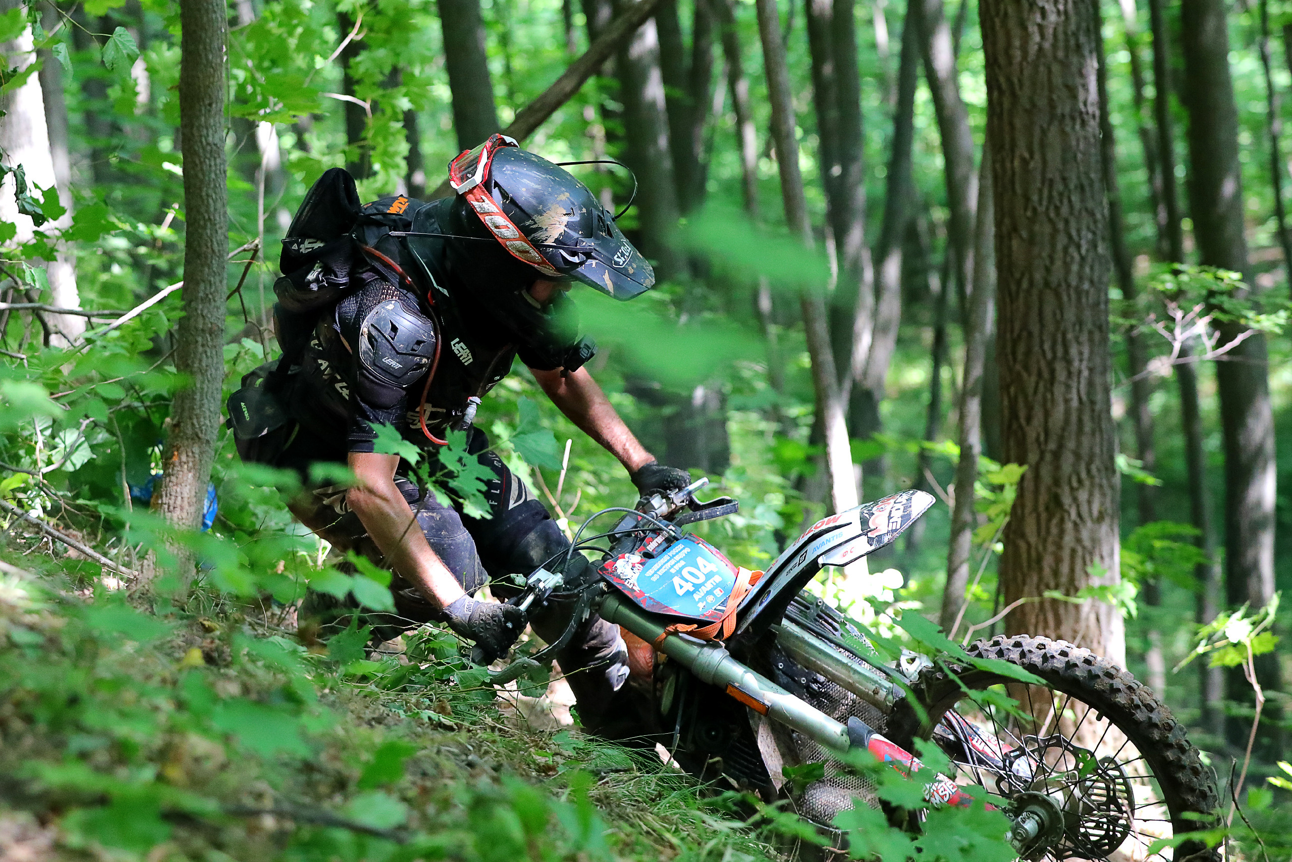 ЭНДУРО. Репортажный фотограф в Нижнем Новгороде и Москве Ангелина Ильичева