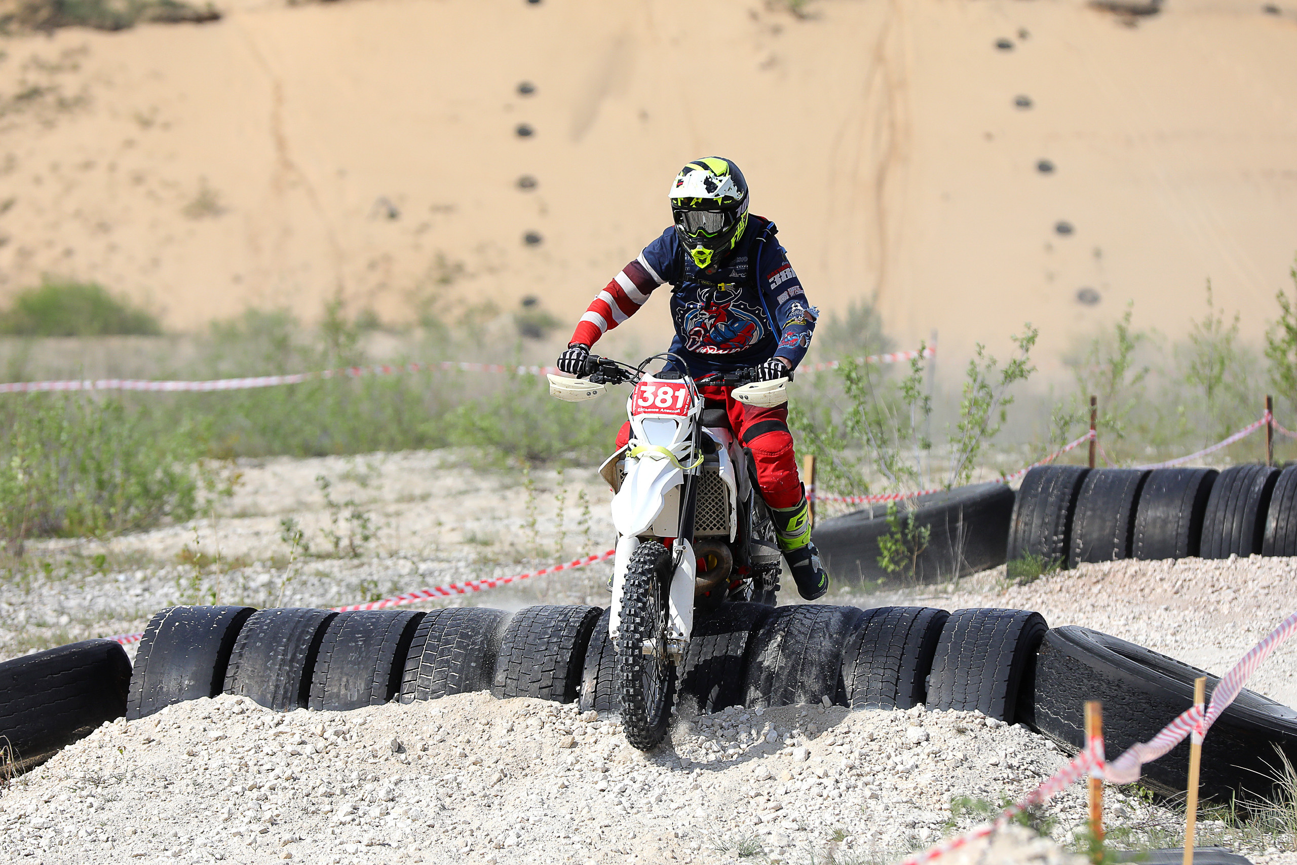 ЭНДУРО. Репортажный фотограф в Нижнем Новгороде и Москве Ангелина Ильичева