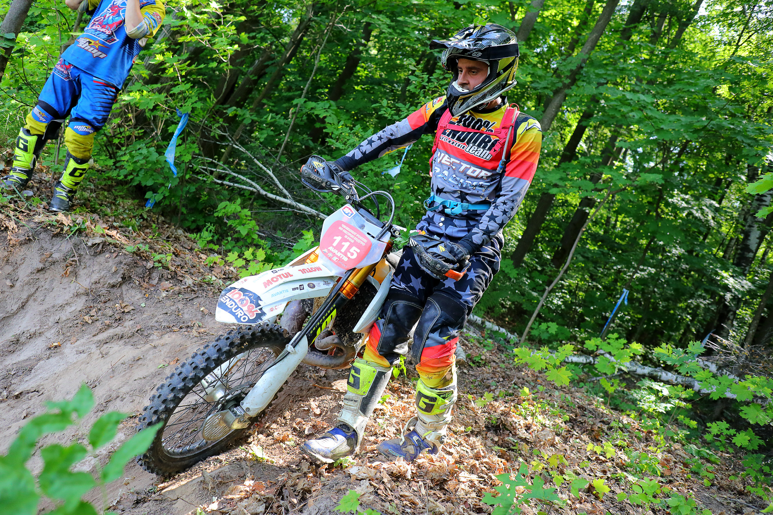 ЭНДУРО. Репортажный фотограф в Нижнем Новгороде и Москве Ангелина Ильичева