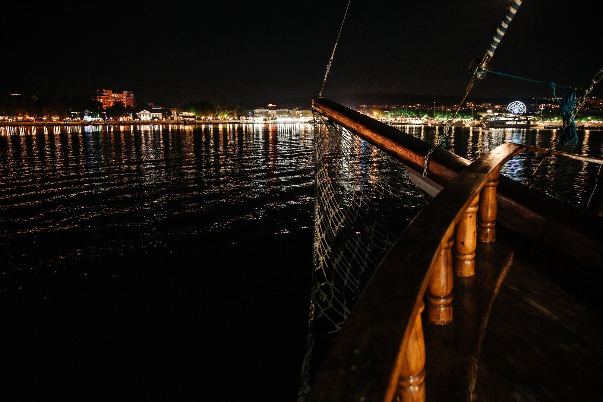 Свадебная фотосессия родителей в Геленджике. Свадебный, репортажный фотограф Дмитрий Макарченко