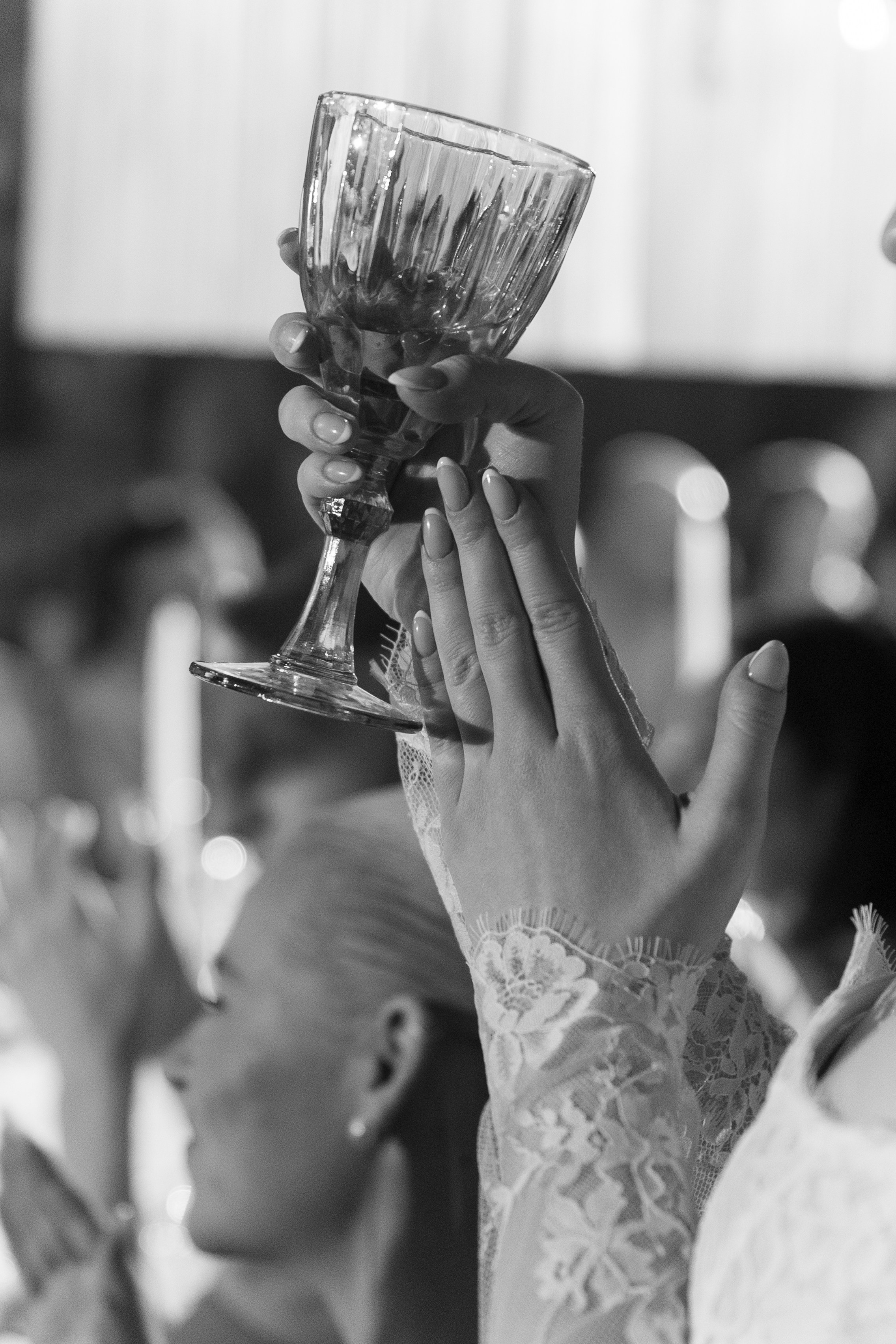 Гор и Дарья