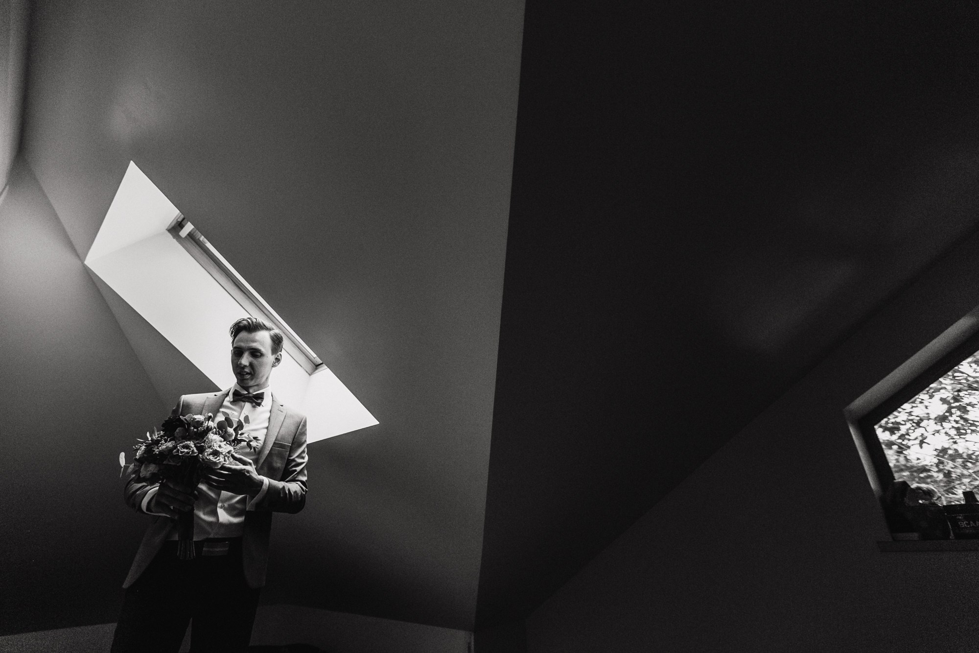 Даниил & Анна. Свадебный фотограф в Москве — Павел Воронцов