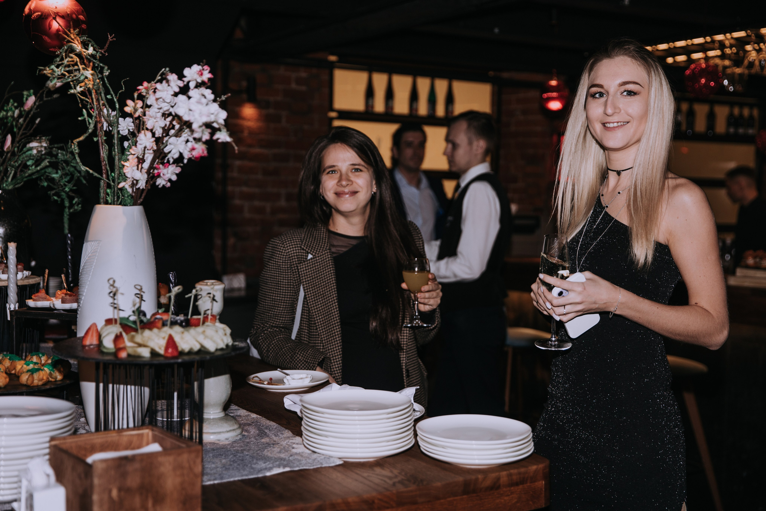 Корпоратив TJI. Свадебный фотограф в Москве — Павел Воронцов