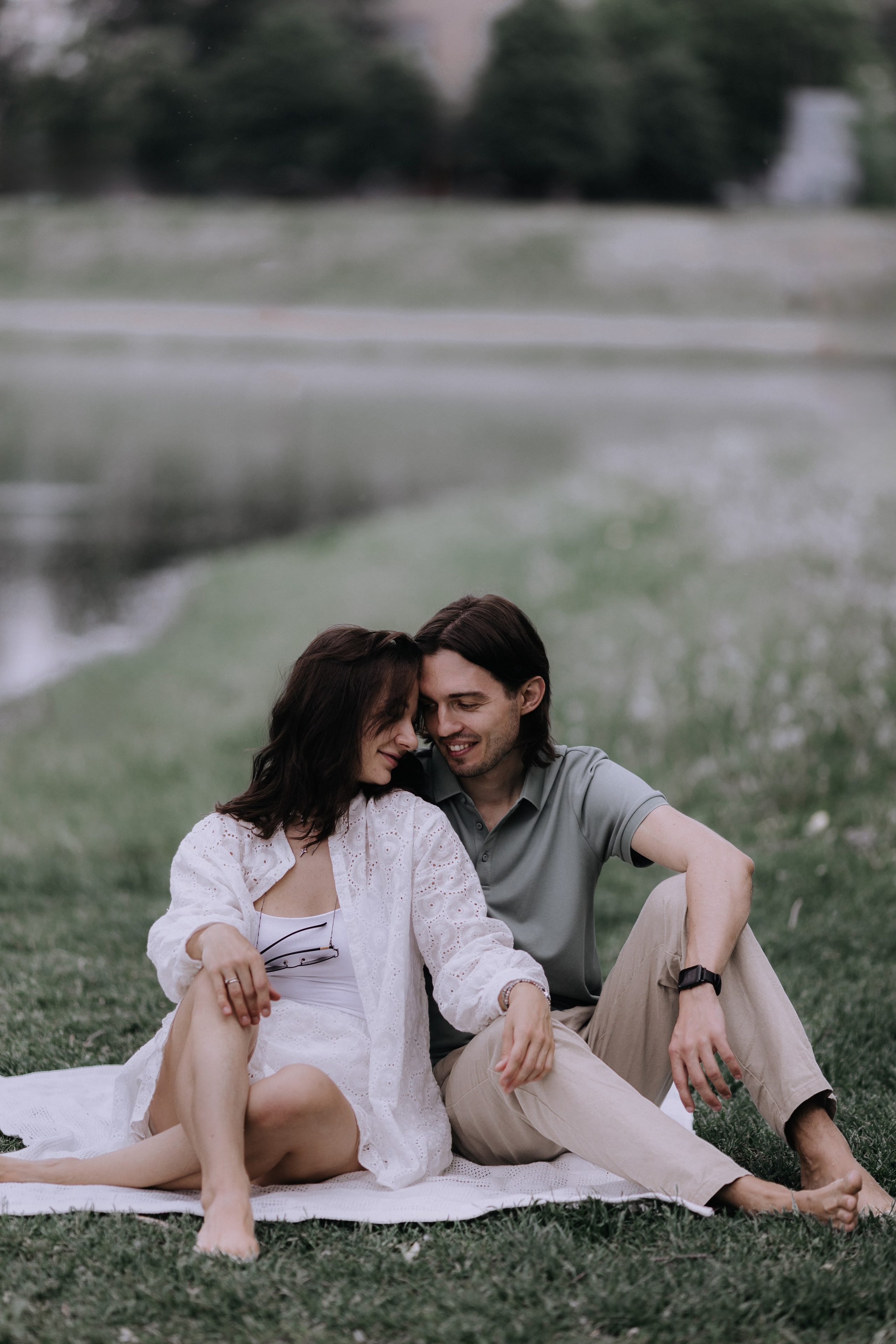 Александр & Александра. Свадебный фотограф в Москве — Павел Воронцов