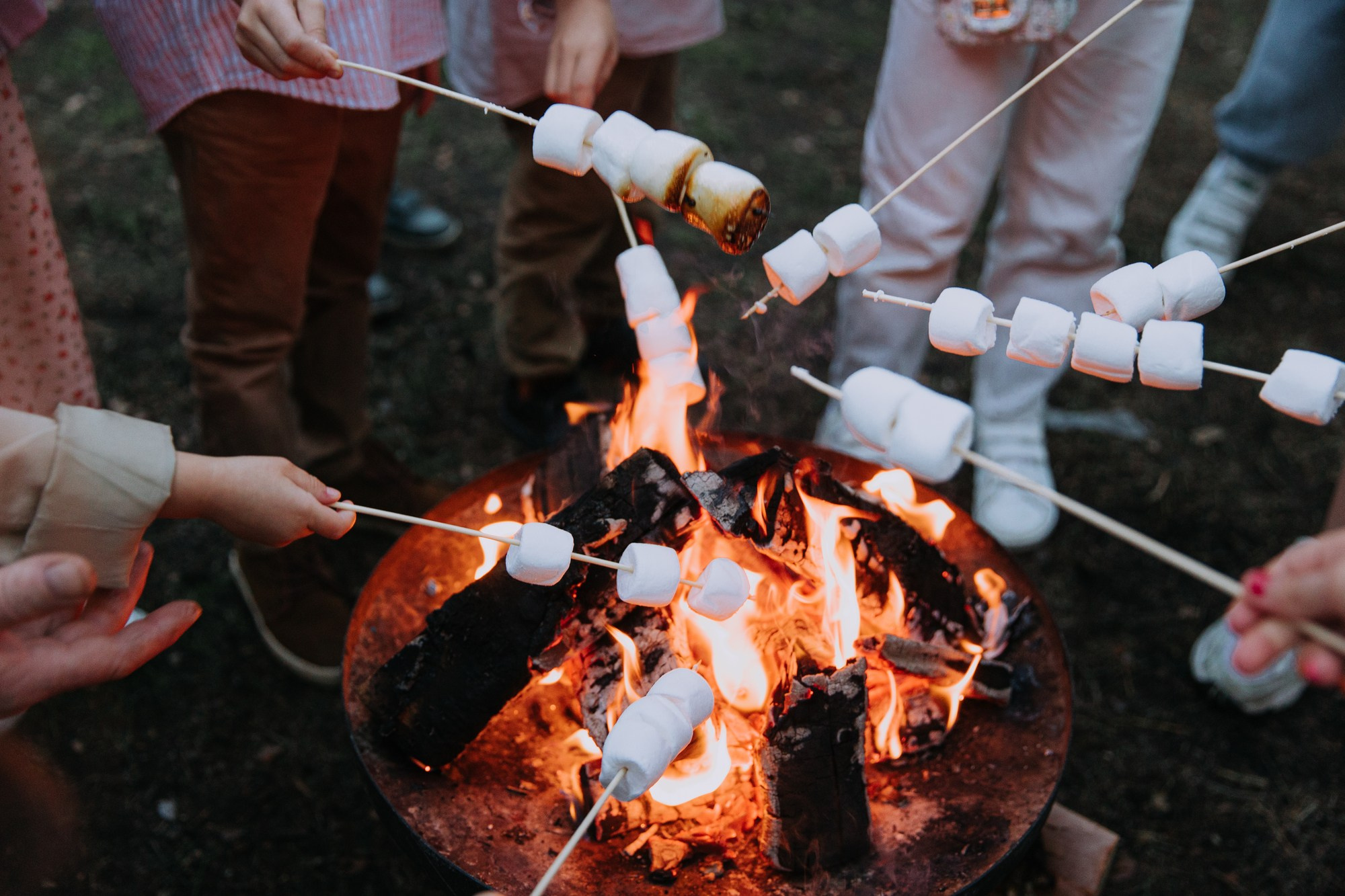 День рождения Мишель. Свадебный фотограф в Москве — Павел Воронцов