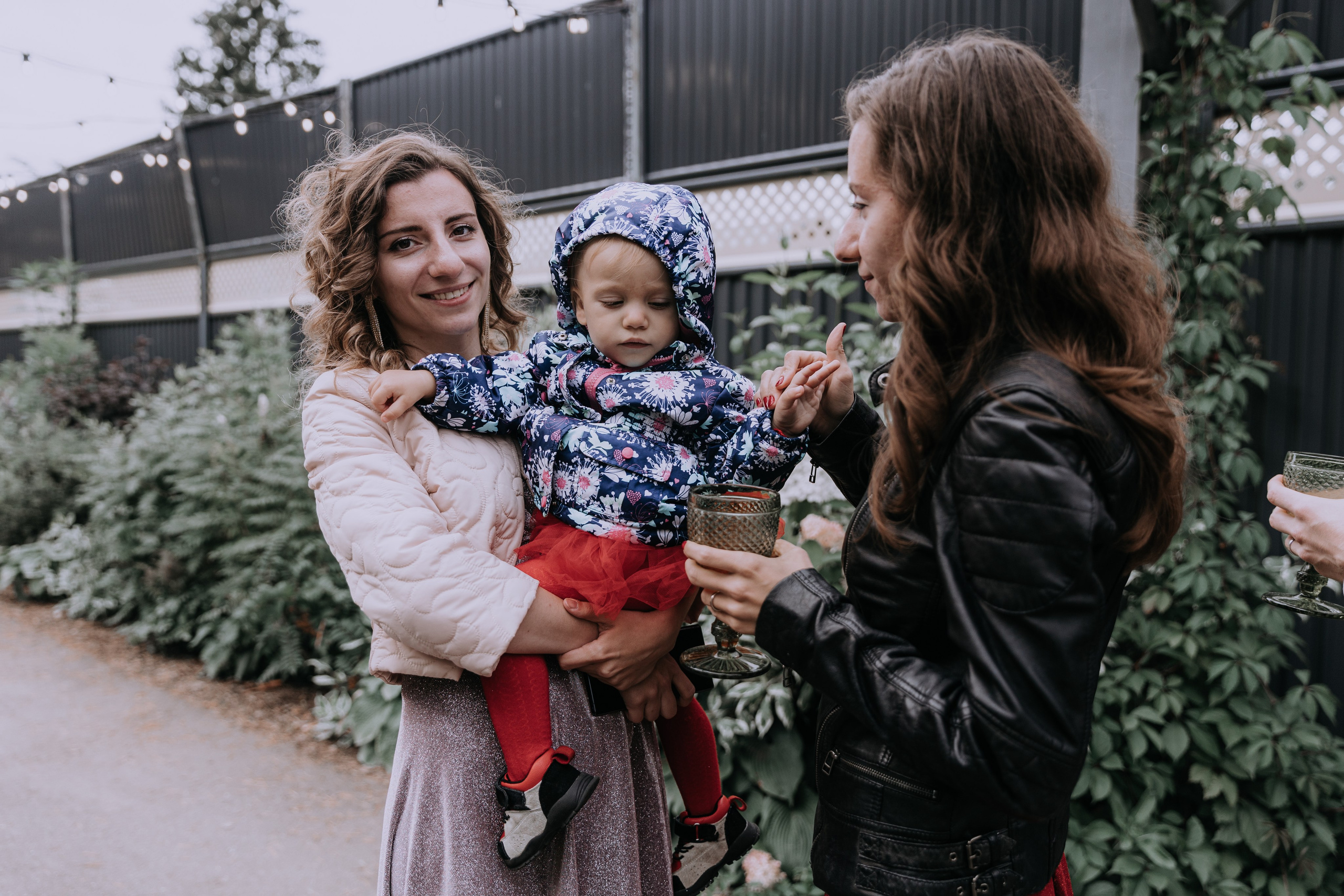 Тимофей & Ольга. Свадебный фотограф в Москве — Павел Воронцов