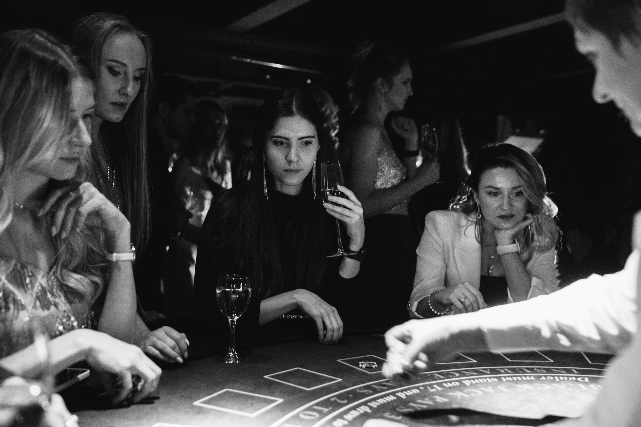 Корпоратив TJI. Свадебный фотограф в Москве — Павел Воронцов