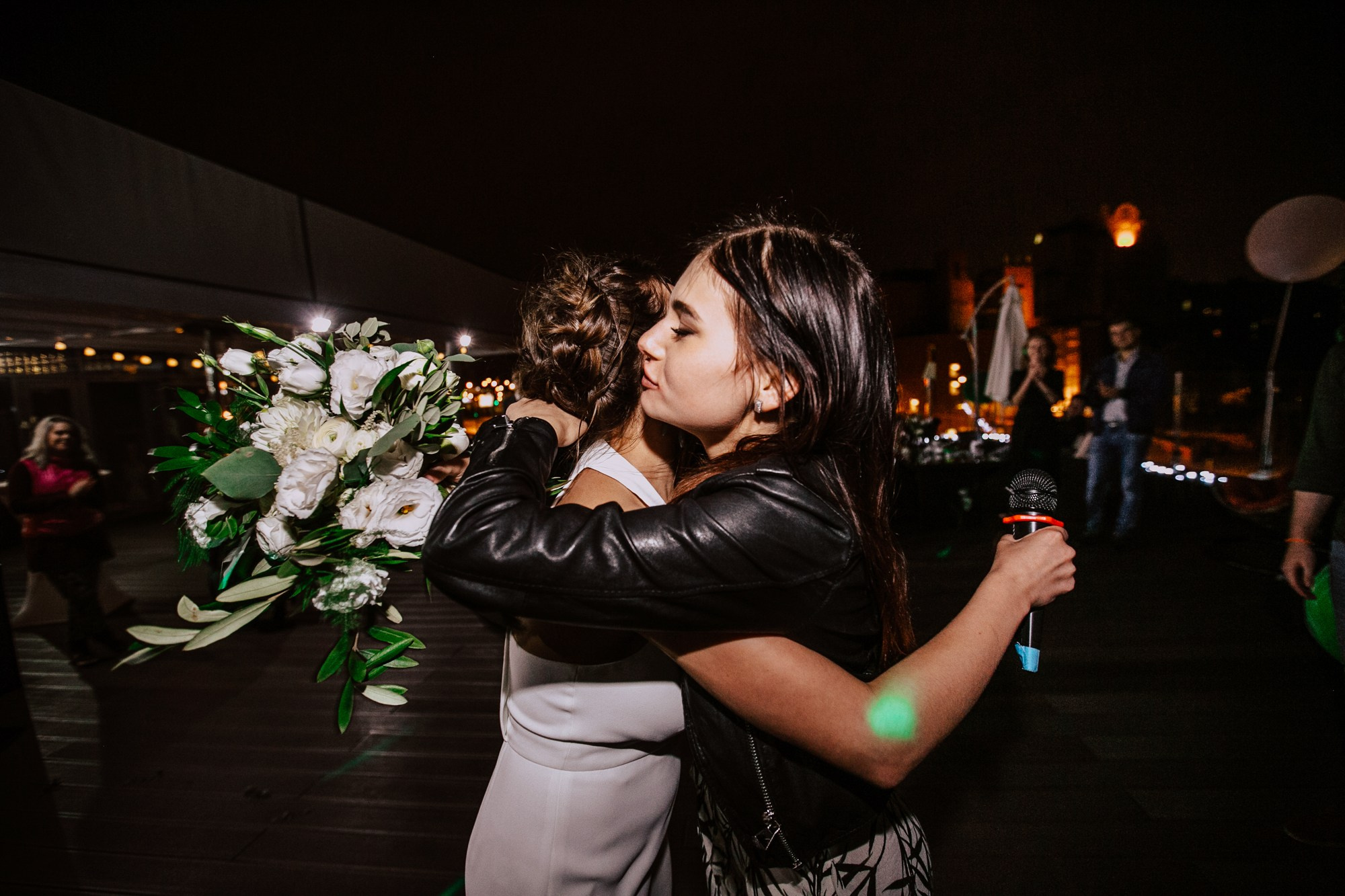 Артем & Анна. Свадебный фотограф в Москве — Павел Воронцов